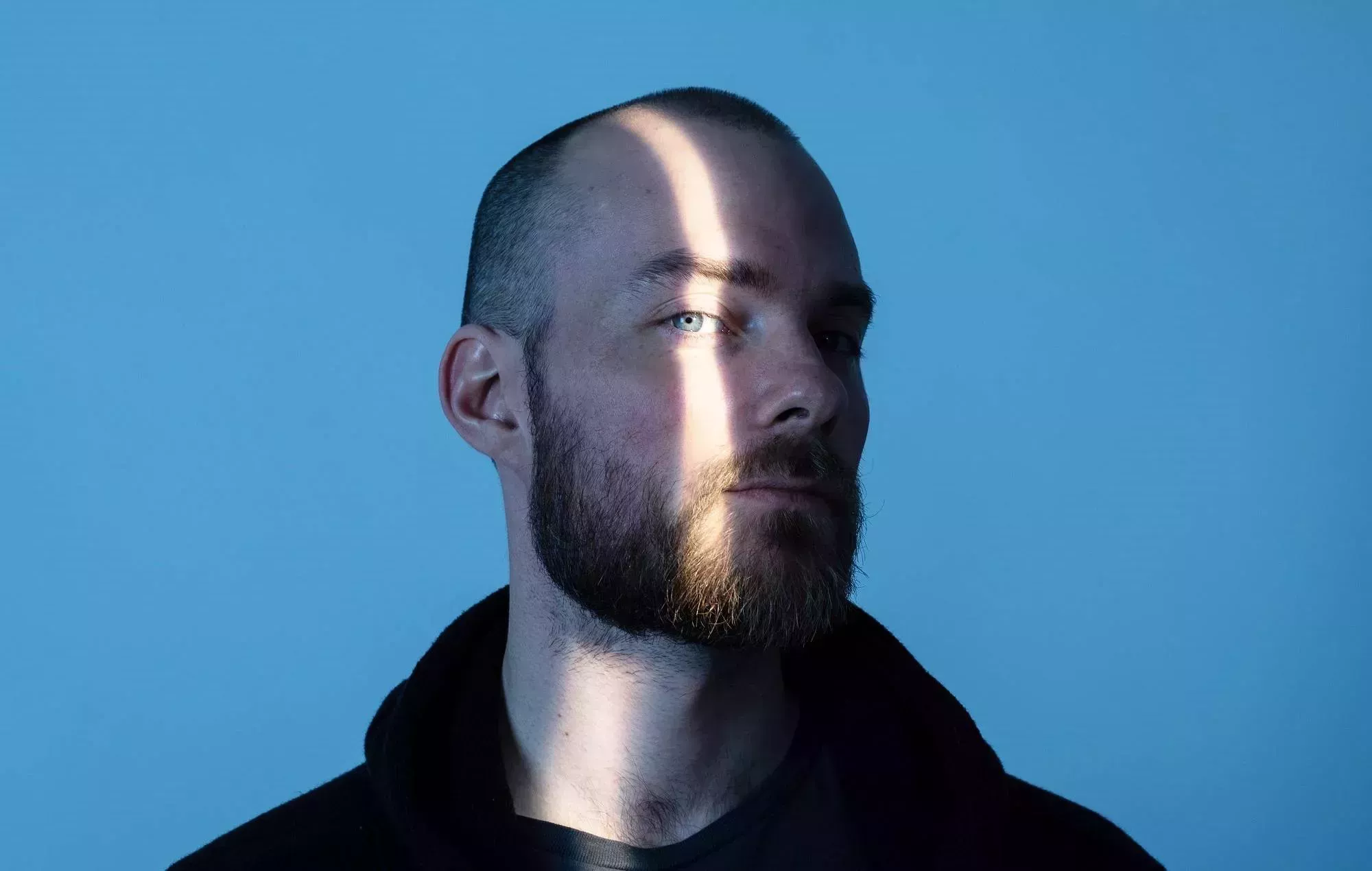 Ásgeir anuncia su nuevo álbum 