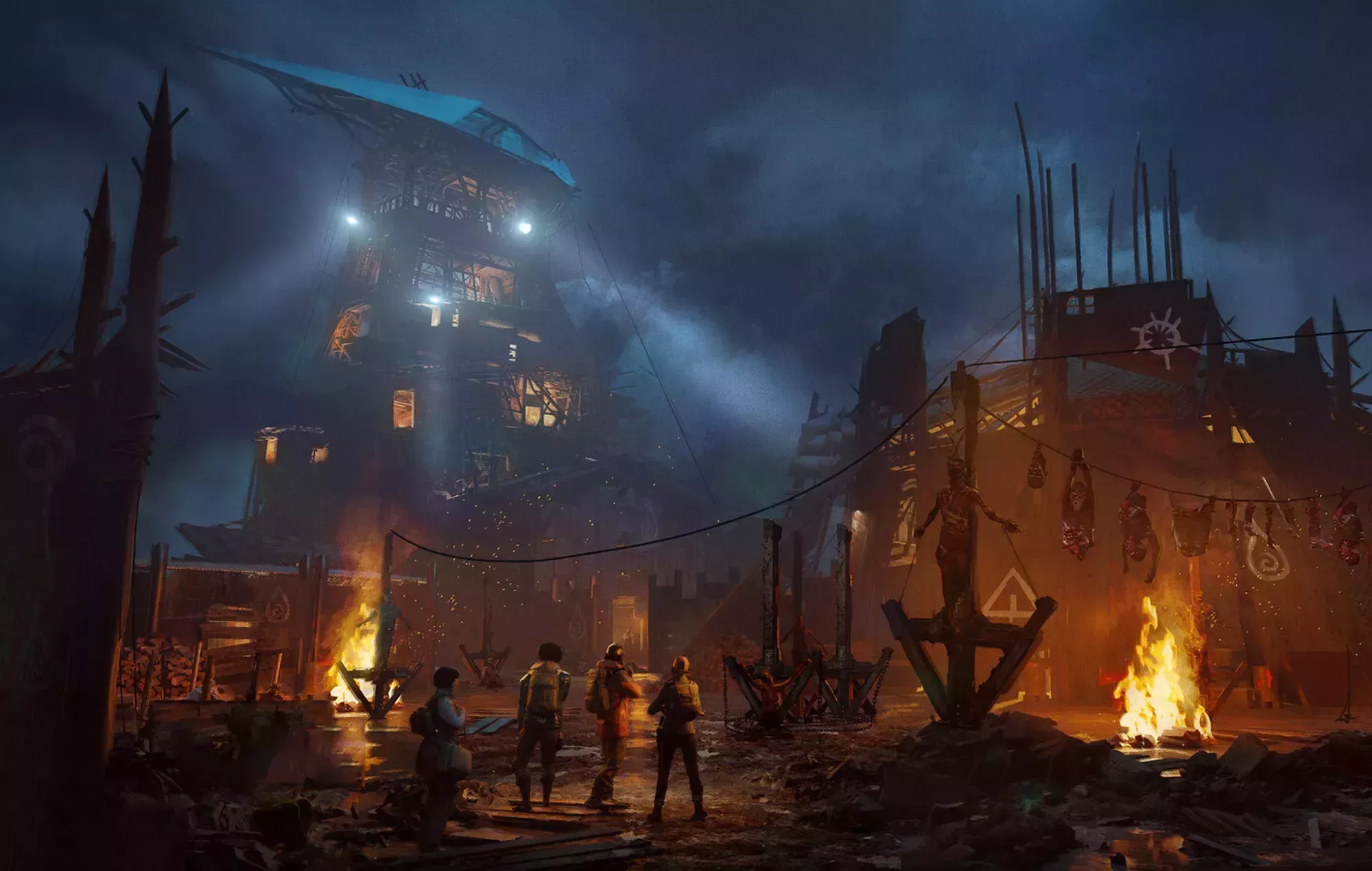 'Back 4 Blood' añade el Acto 5 en la próxima expansión