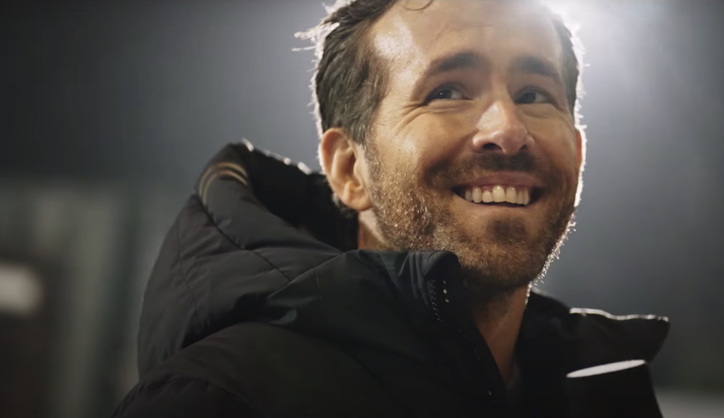 Bienvenido a Wrexham: Vea el tráiler de la serie documental de Ryan Reynolds y Rob McElhenney