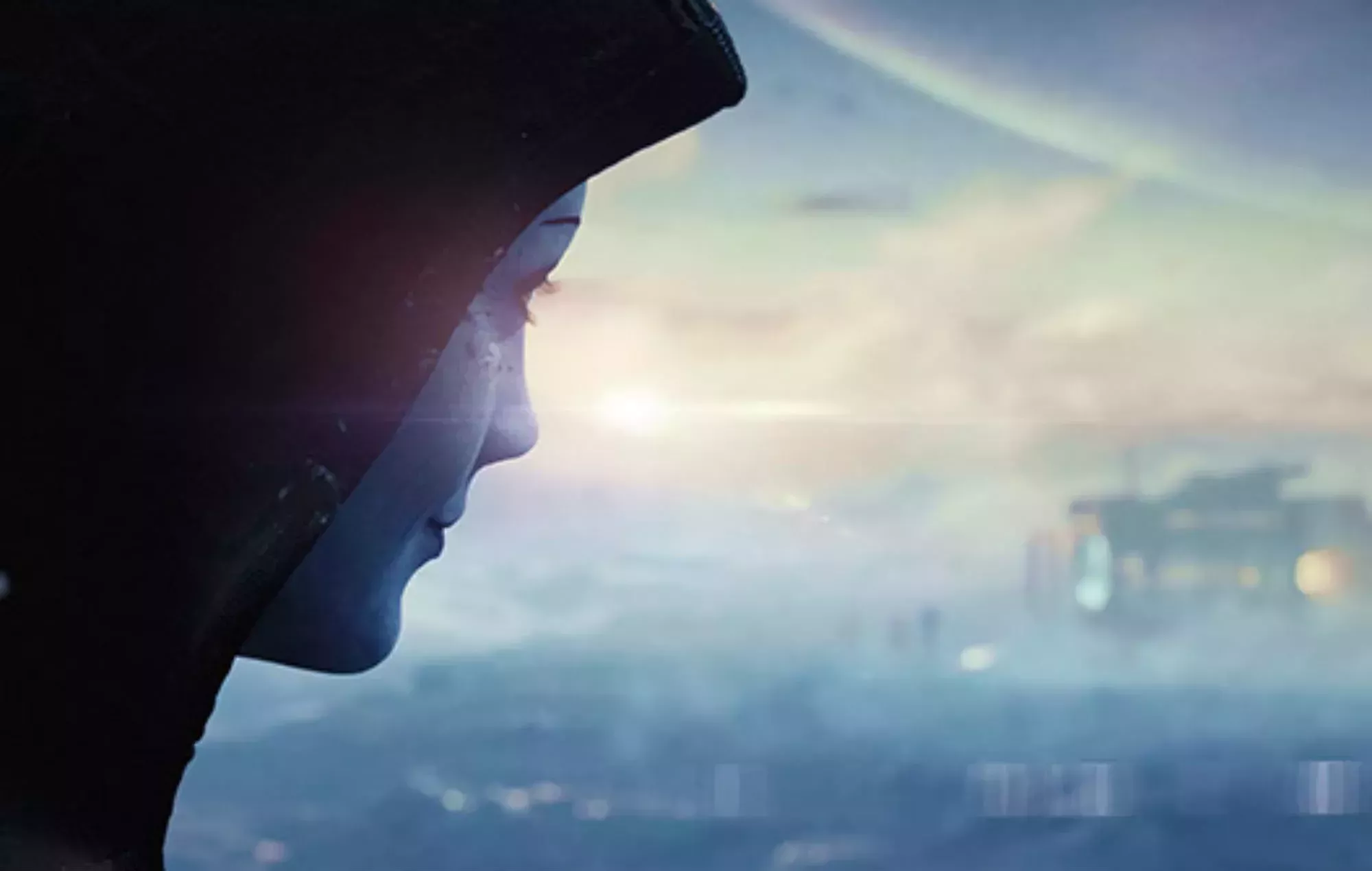 BioWare confirma que Mary DeMarle trabajará en el próximo 'Mass Effect'