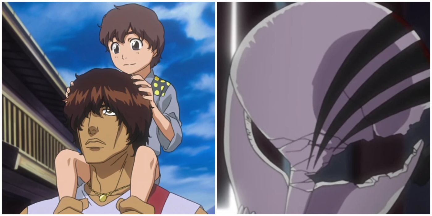 Bleach: 10 cosas que has olvidado del arco de la Sociedad de Almas