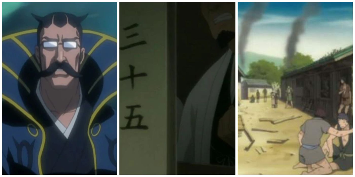 Bleach: 8 preguntas que aún tenemos sobre la Sociedad de Almas