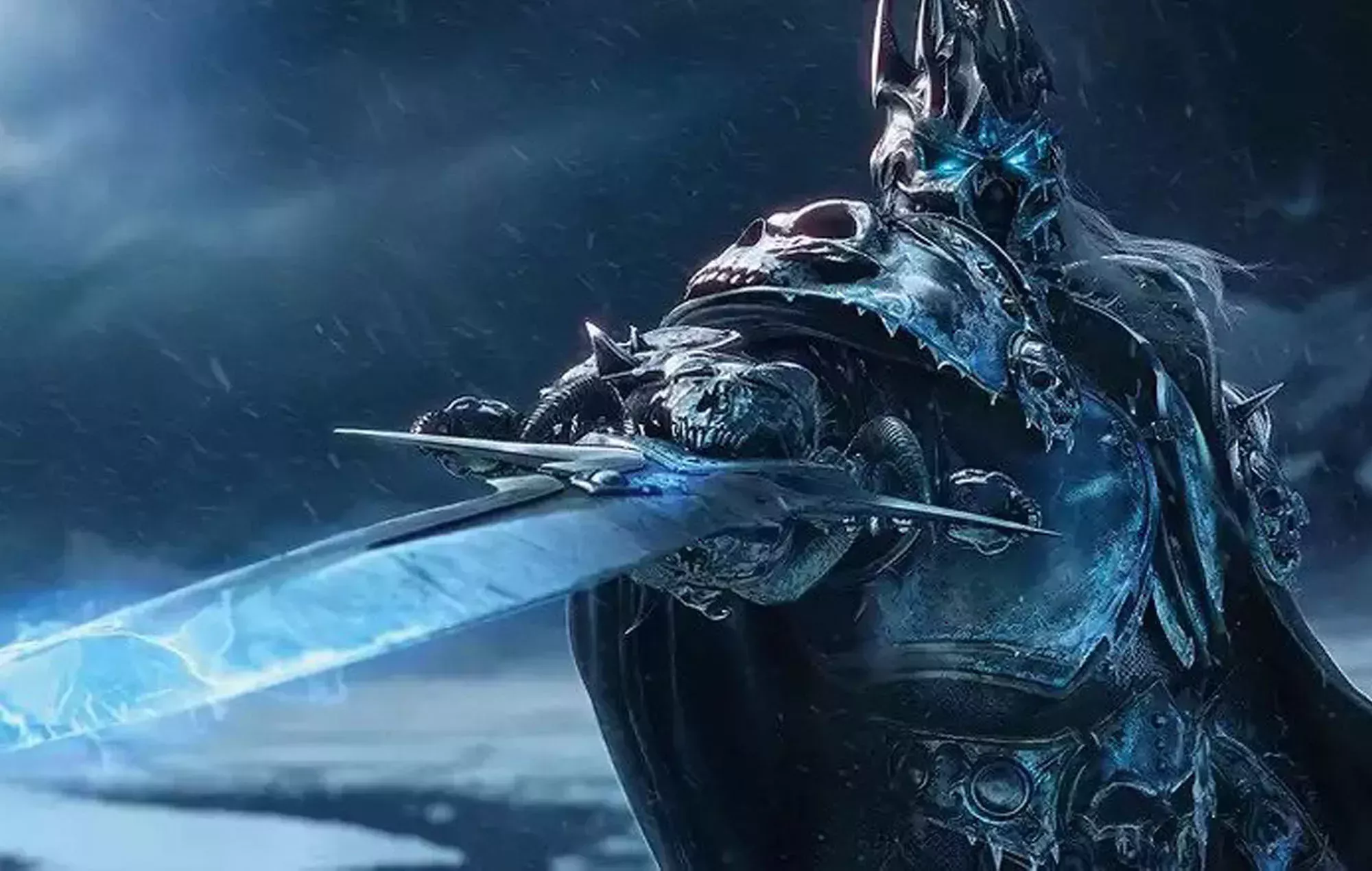 Blizzard ha filtrado la fecha de lanzamiento de 'Wrath Of The Lich King Classic'