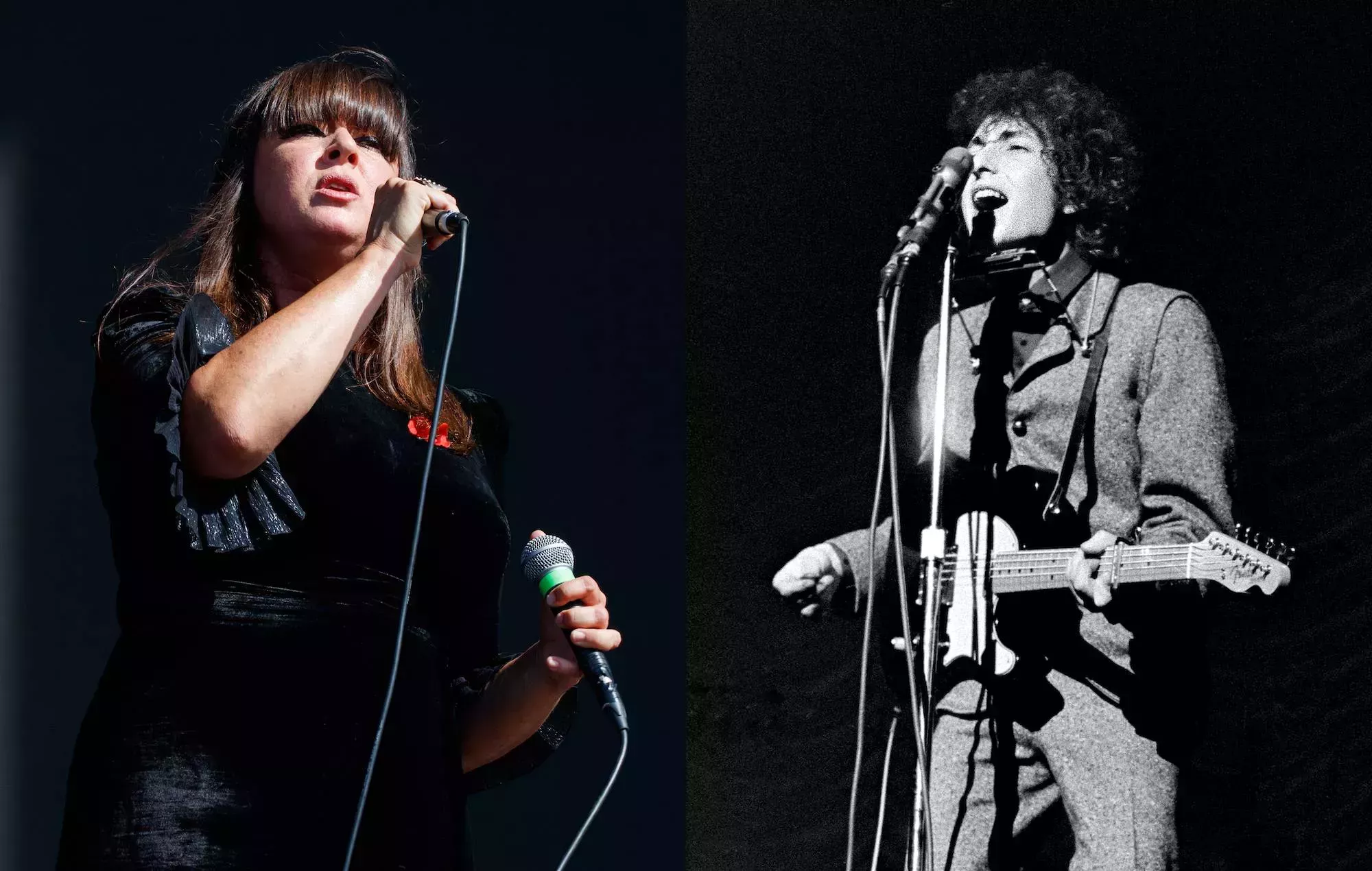 Cat Power versionará íntegramente el espectáculo de Bob Dylan en el Royal Albert Hall de 1966