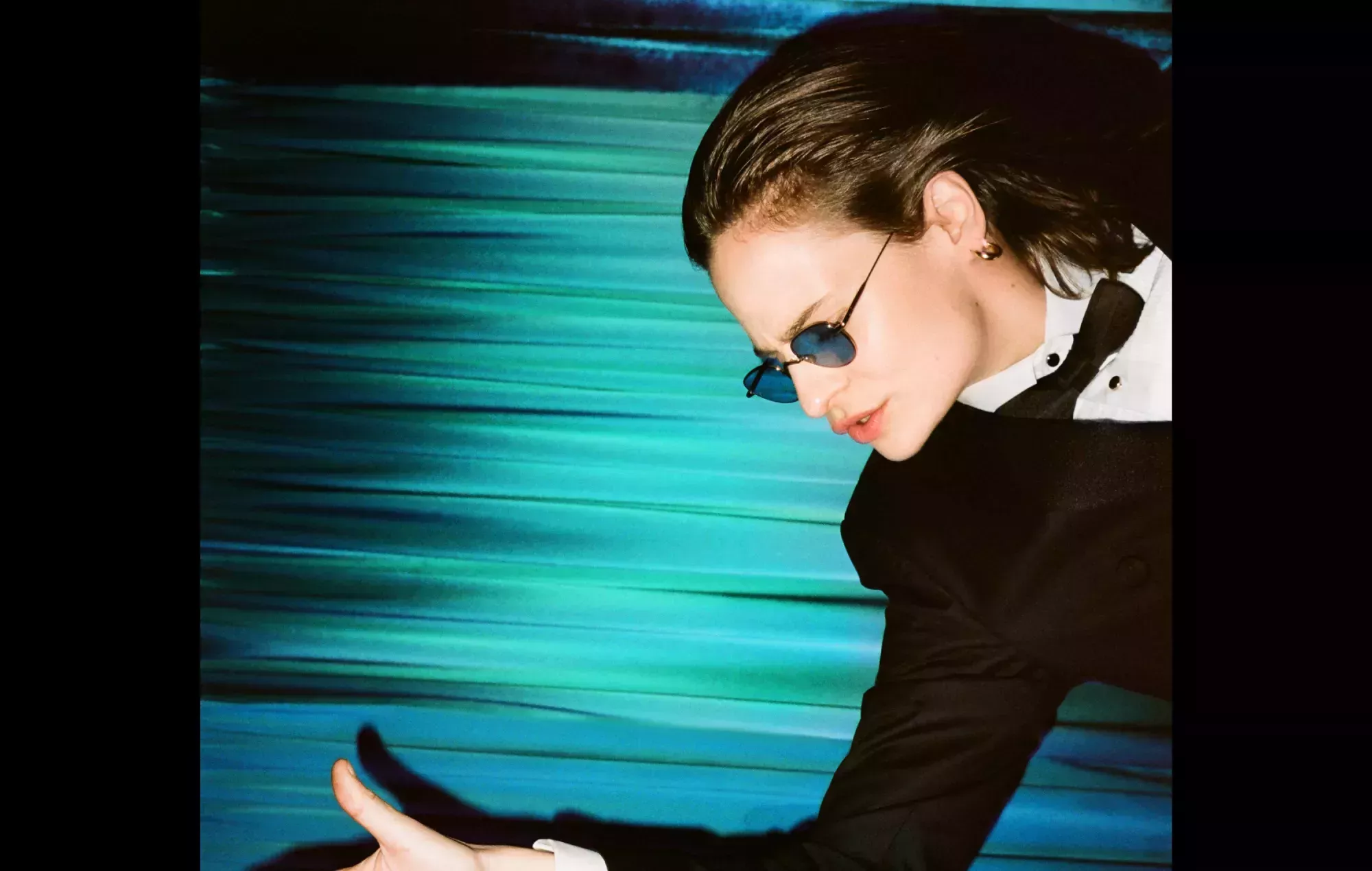 Christine And The Queens anuncia su tercer álbum 'Redcar les adorables étoiles'