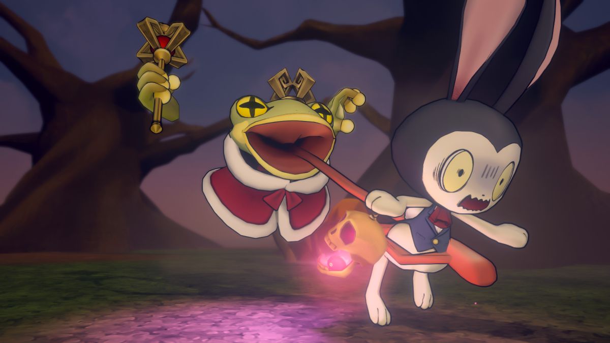 Cinco nuevos juegos de Steam que probablemente te hayas perdido (25 de julio de 2022)