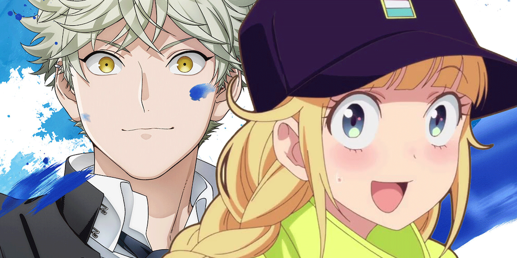 Clasificación de los 10 personajes de anime más cercanos