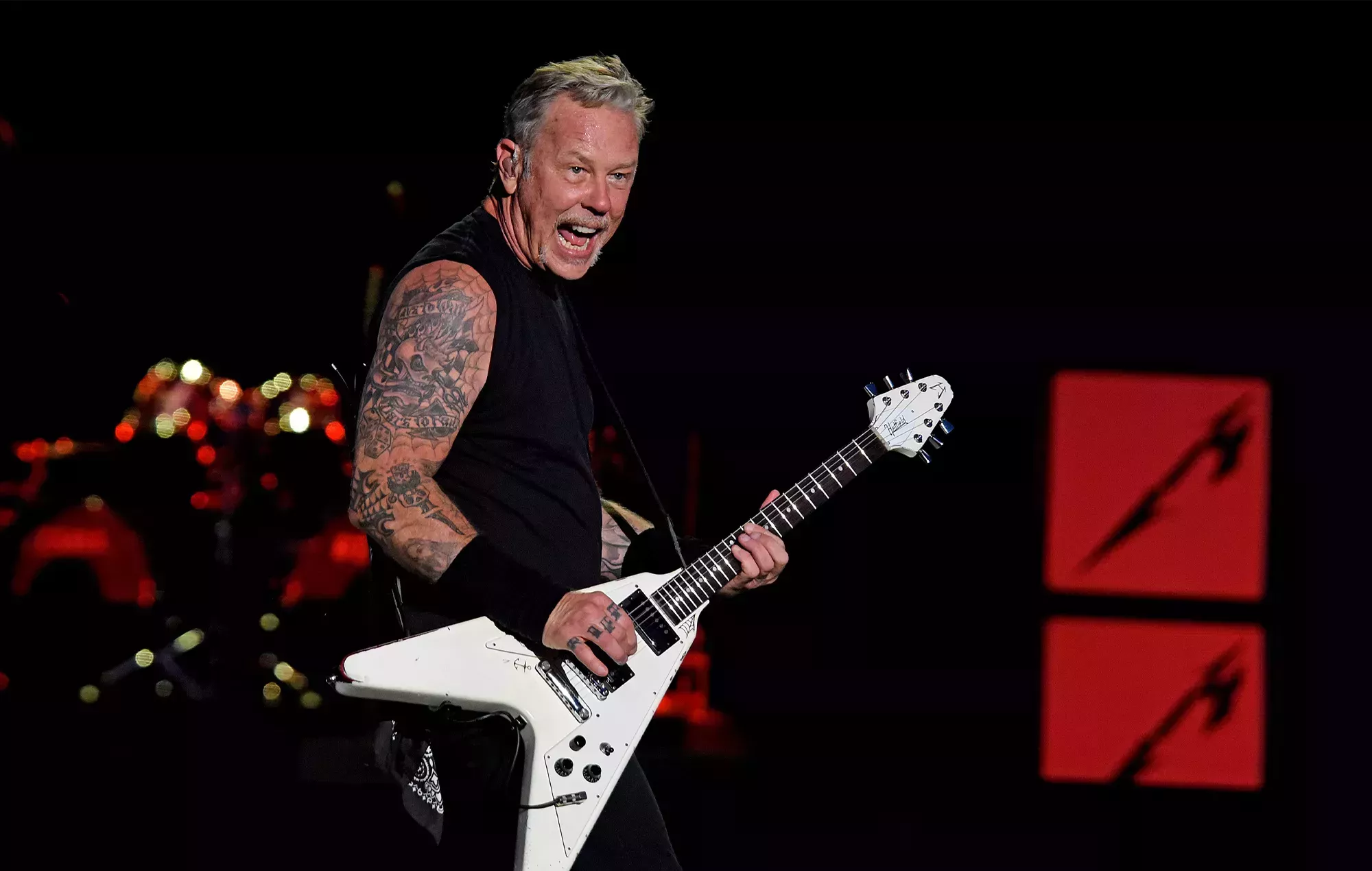 Consulta los horarios del escenario de Mad Cool 2022