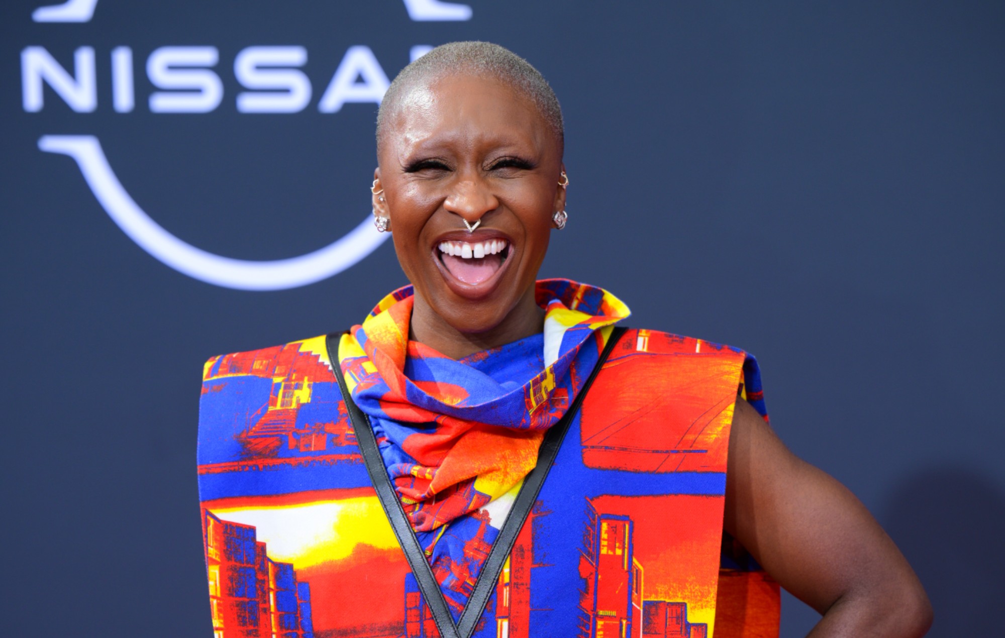 Cynthia Erivo sale del armario como bisexual: "Los nervios y el miedo se han interpuesto"