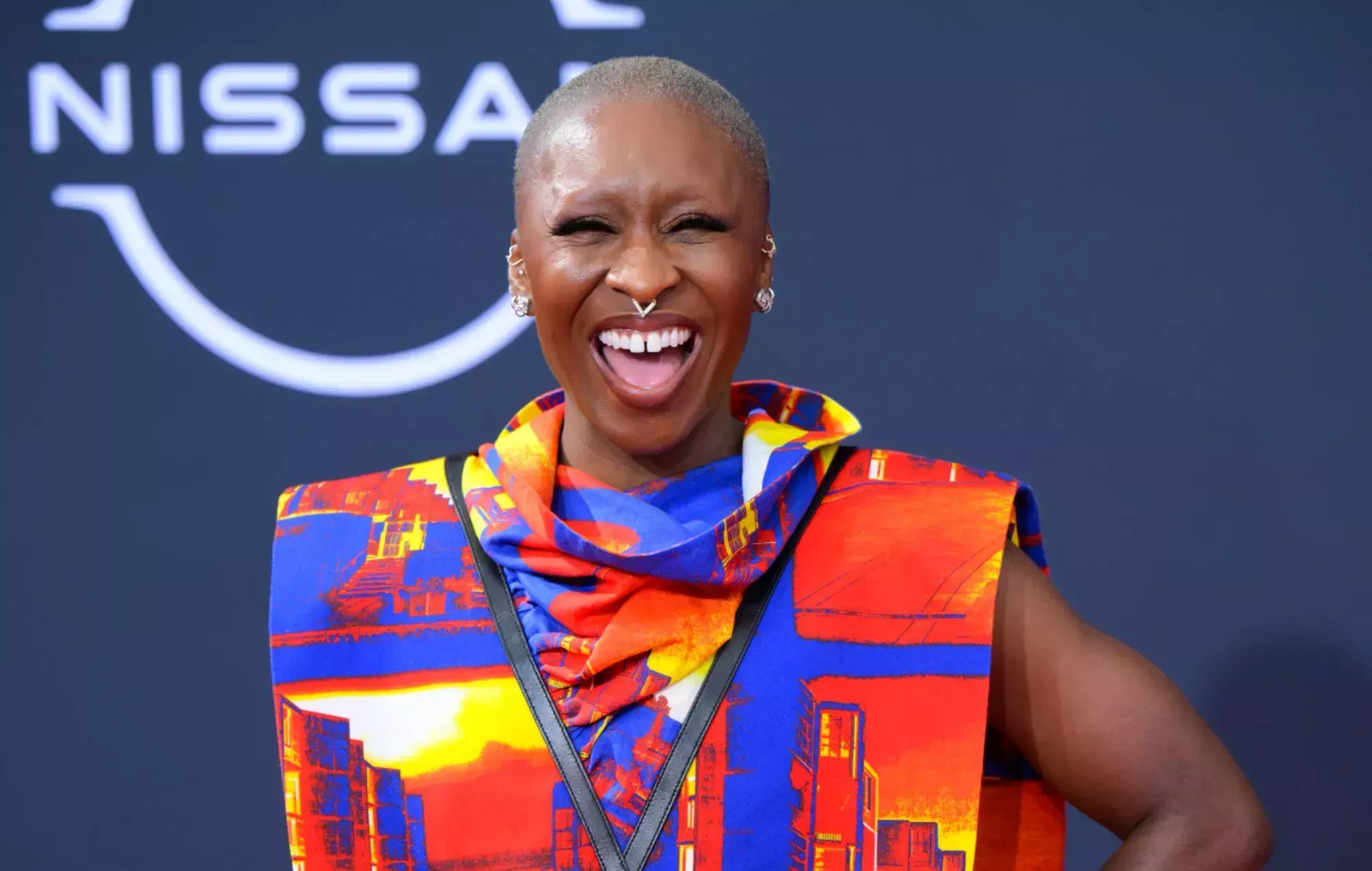 Cynthia Erivo sale del armario como bisexual: 