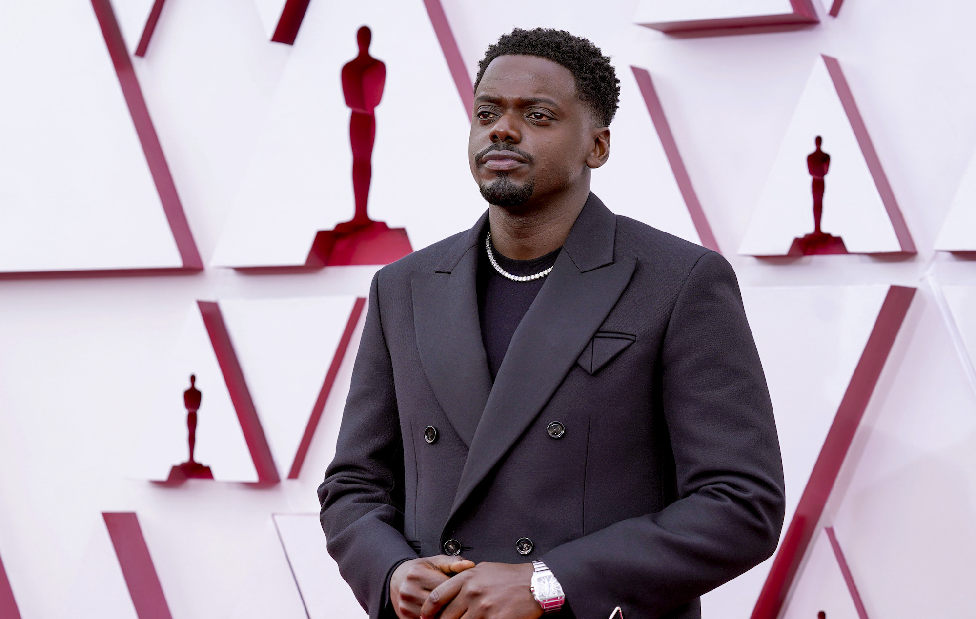 Daniel Kaluuya se hace viral con la entrevista de 'Hot Ones'