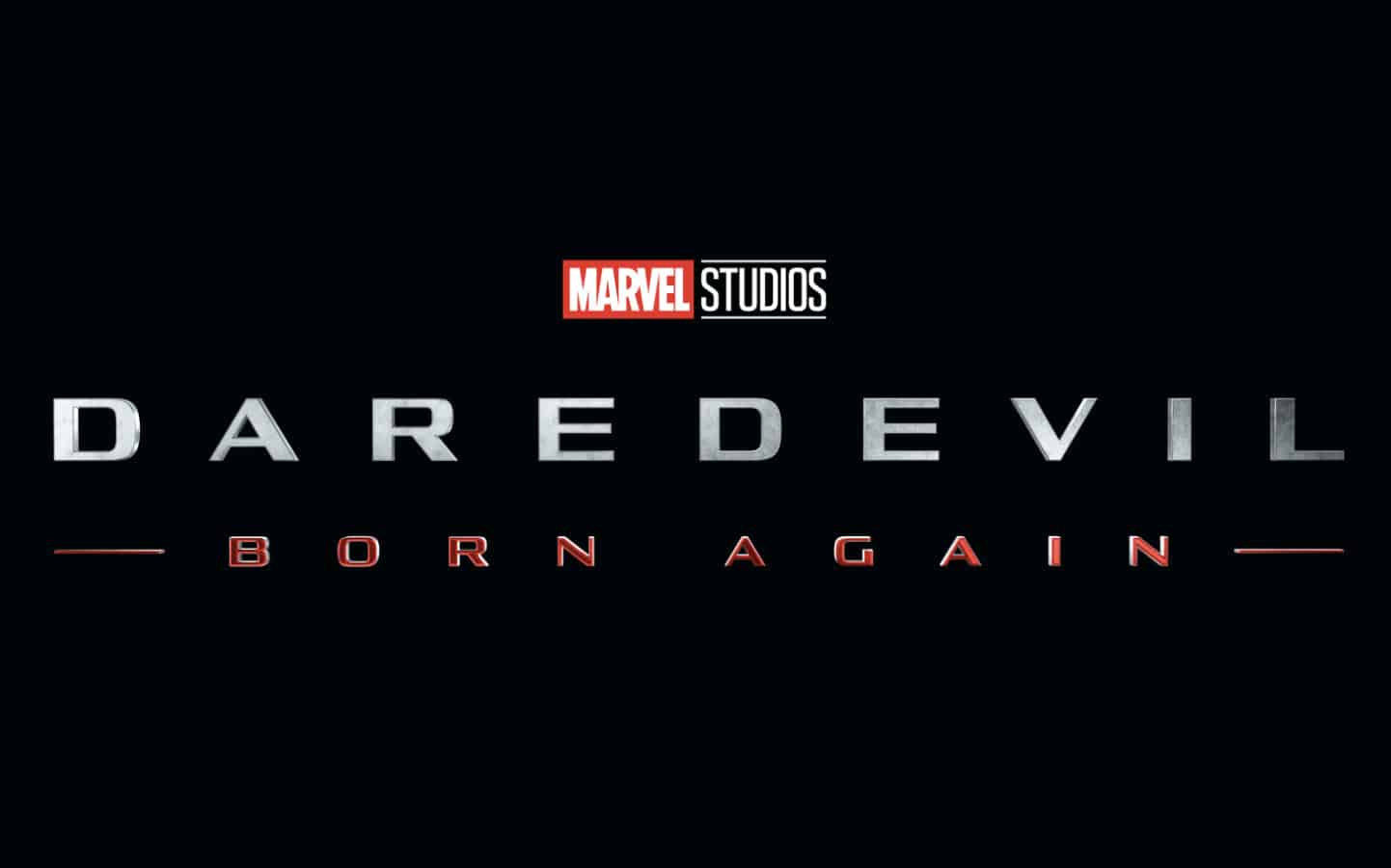 Daredevil: Born Again La serie del MCU trae de vuelta a Charlie Cox y Vincent D'Onofrio