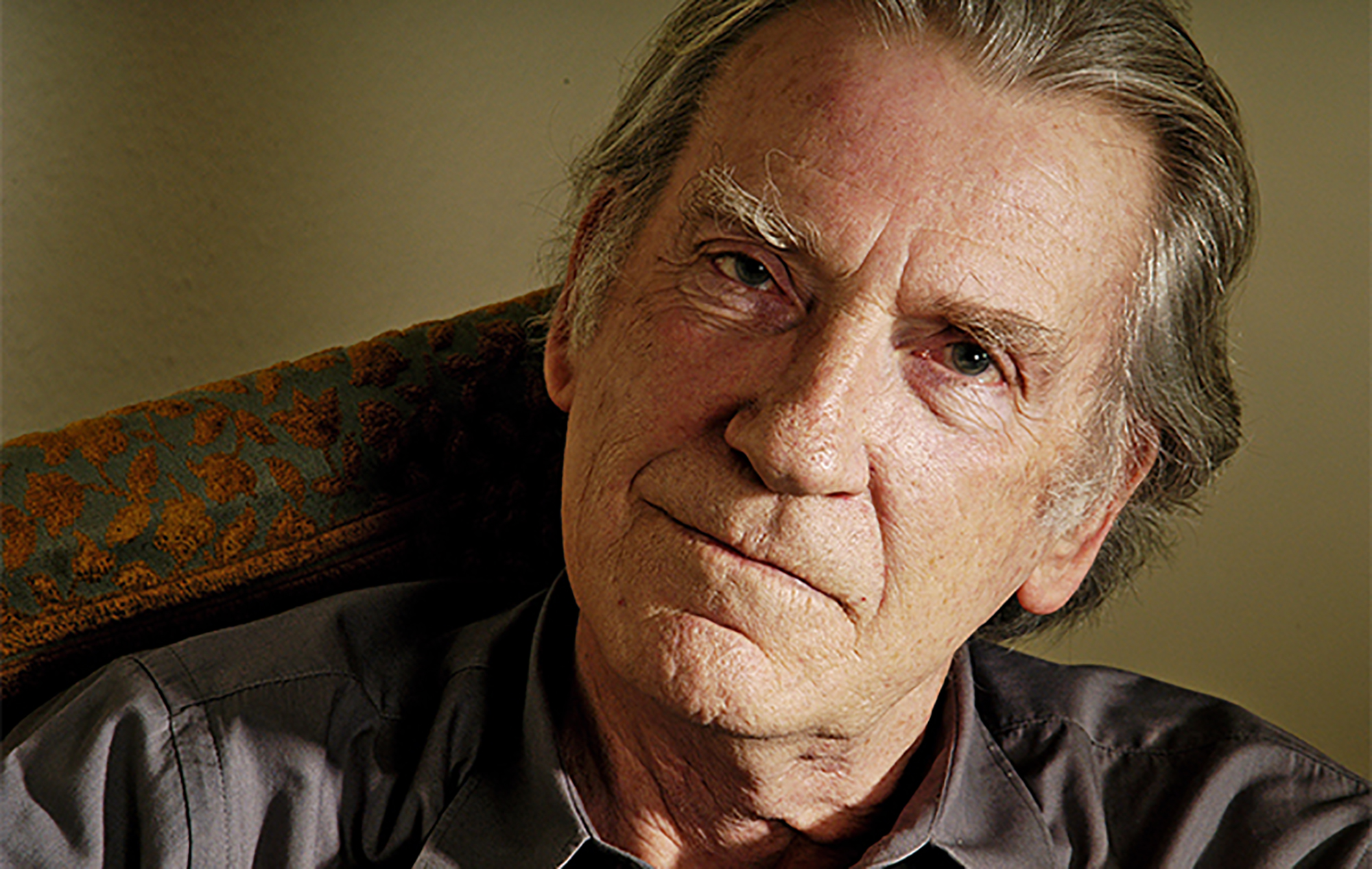 El actor David Warner, de 'Twin Peaks' y 'The Omen', muere a los 80 años