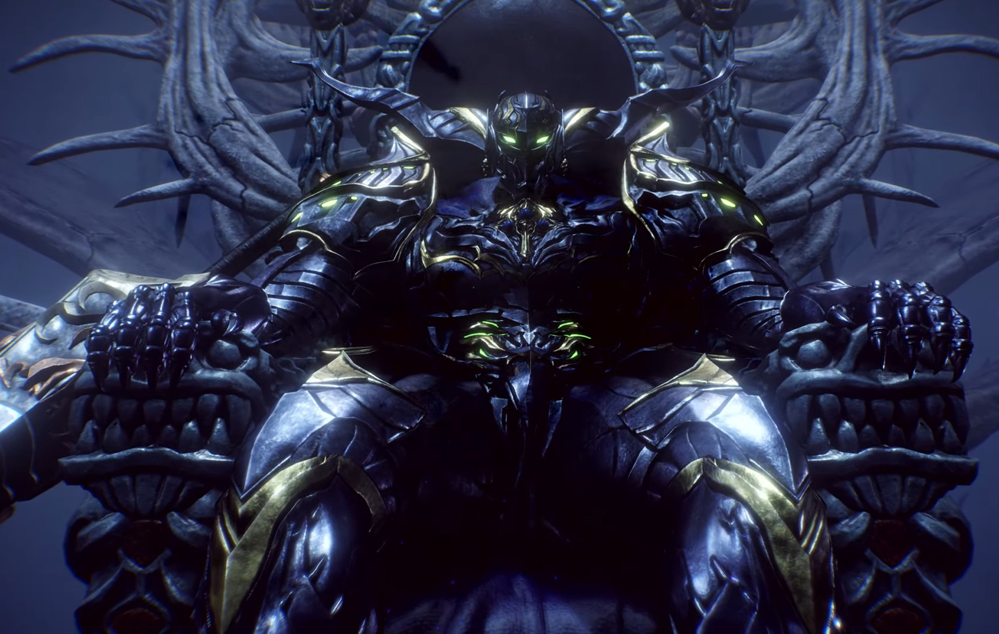 El anuncio del DLC 'Stranger Of Paradise' incluyó un Rickroll temporal