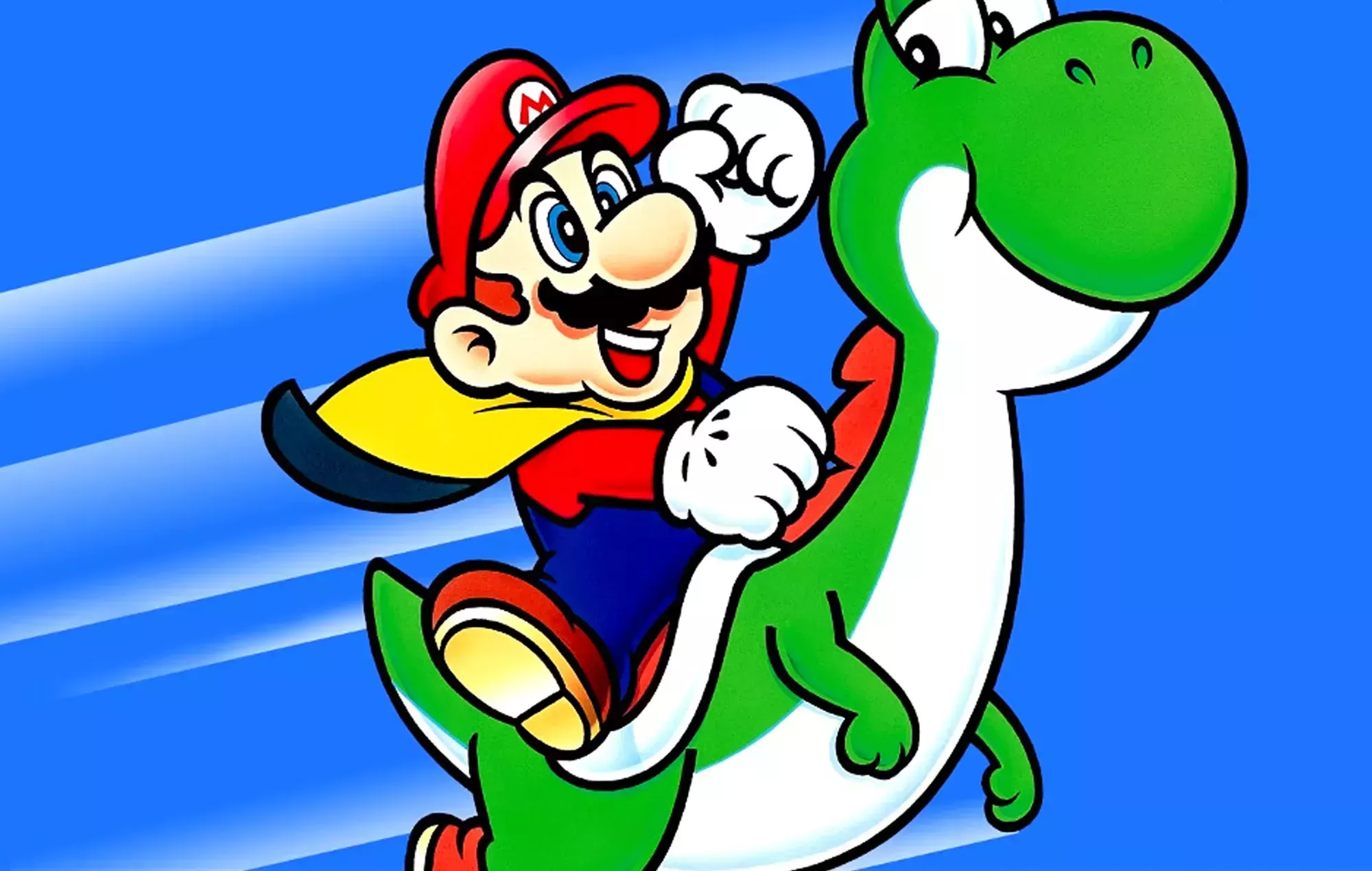 El creador de 'Celeste' diseña un nivel para la comunidad de carreras de 'Super Mario World'