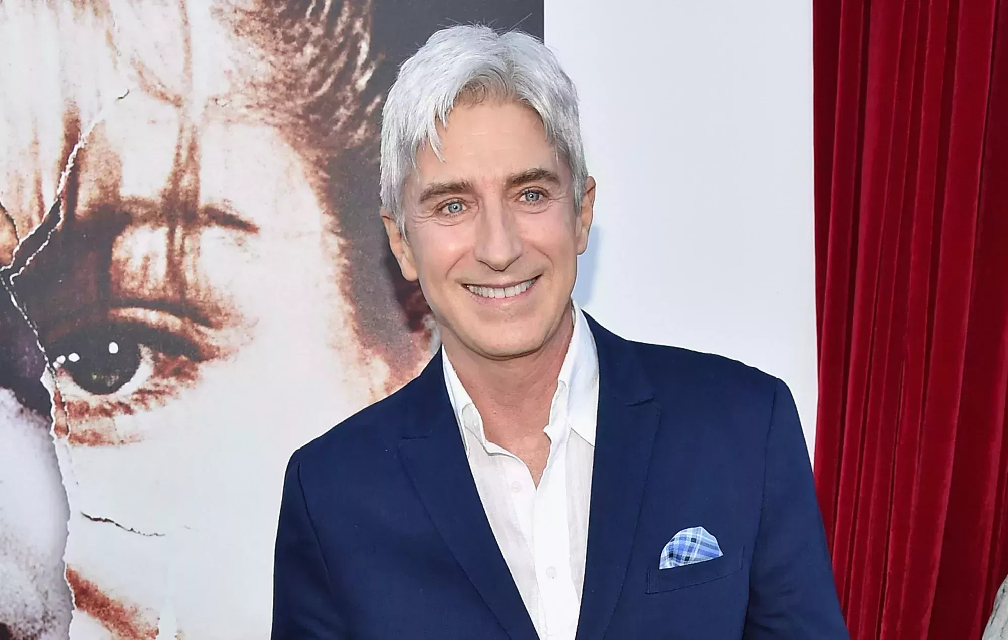 El cuidador de orquídeas de 'Twin Peaks', Lenny Von Dohlen, muere a los 63 años