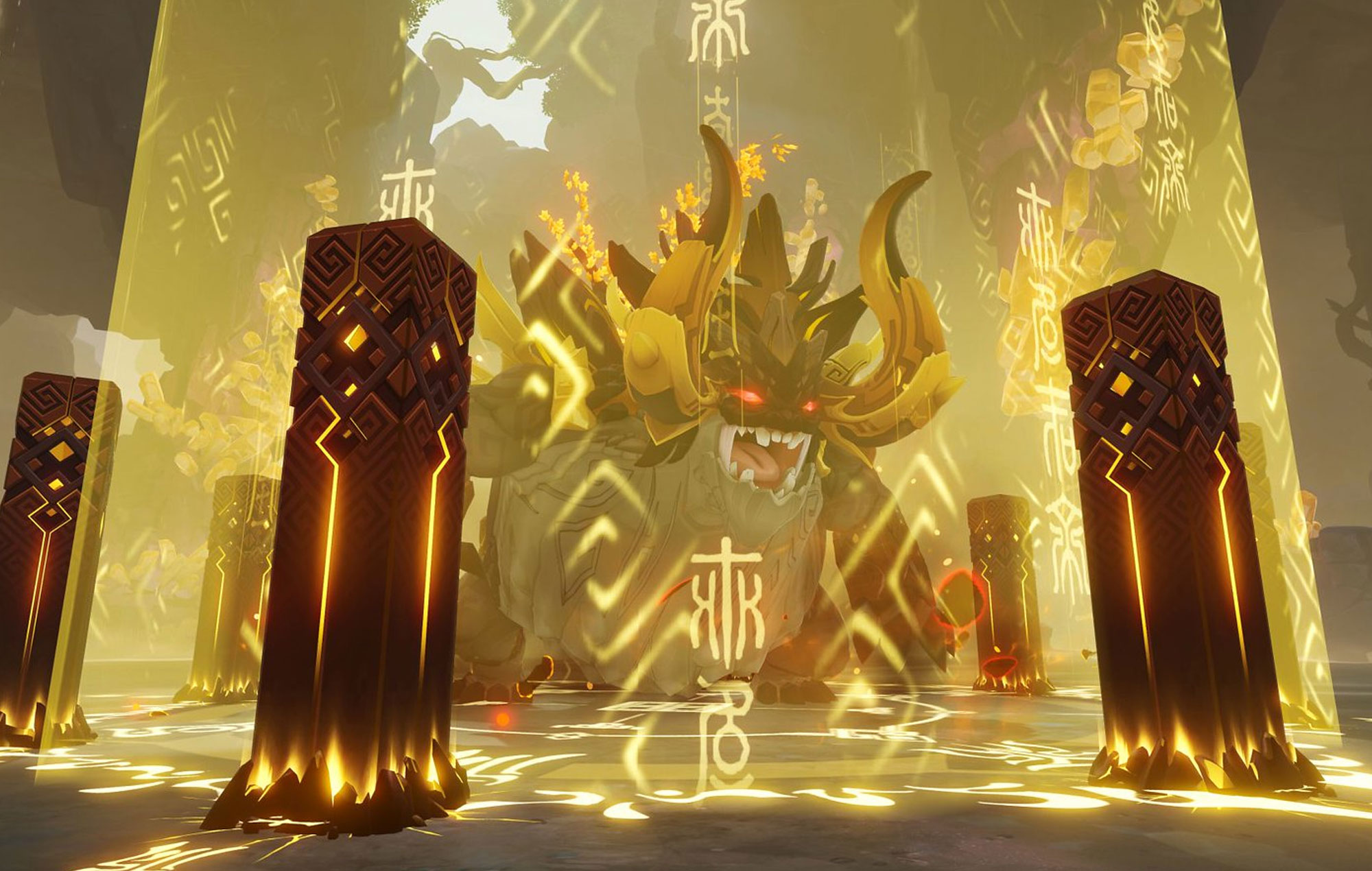 El desarrollador de Genshin Impact abre una sede del "metaverso" en Singapur