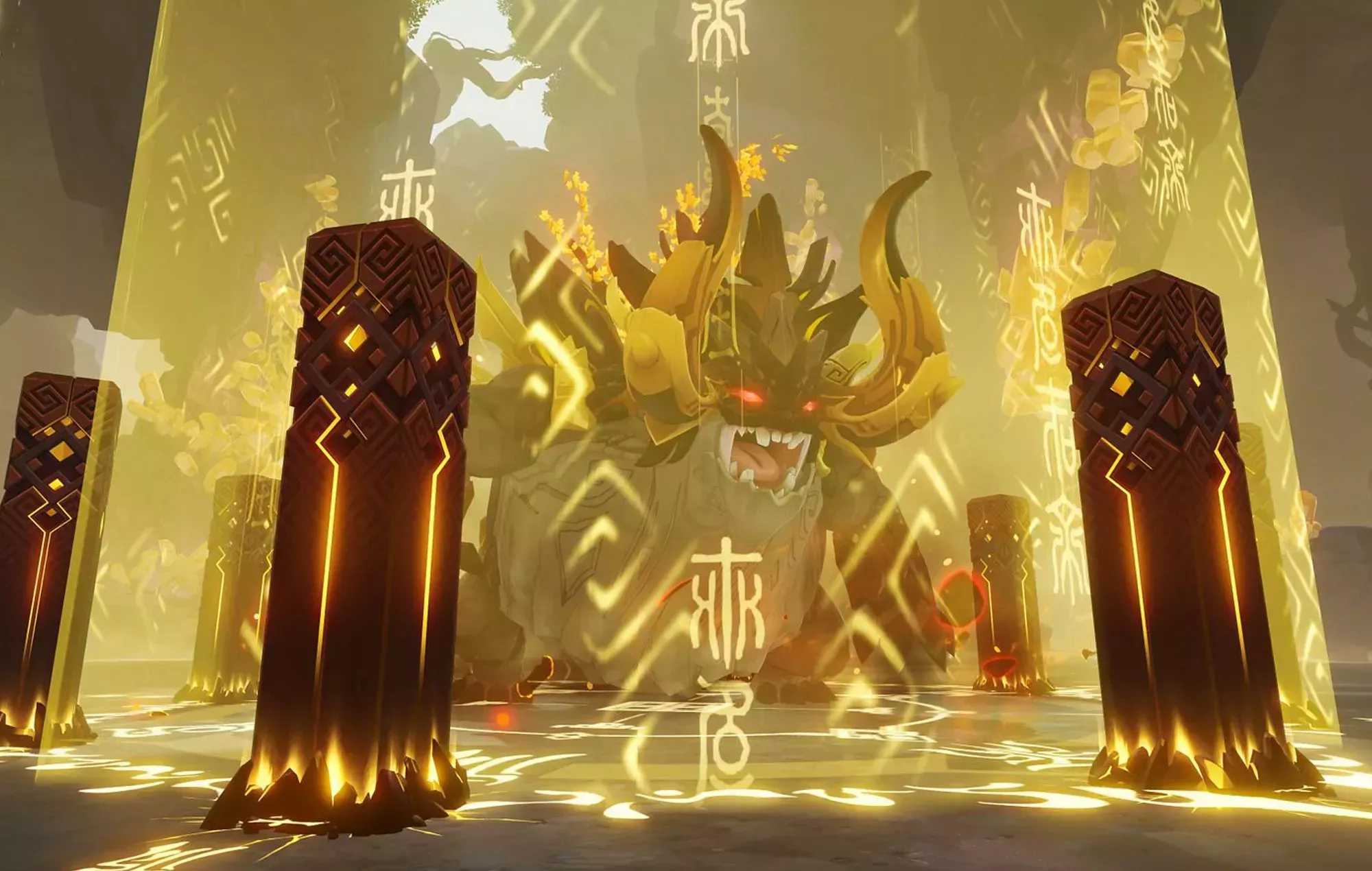 El desarrollador de Genshin Impact abre una sede del 