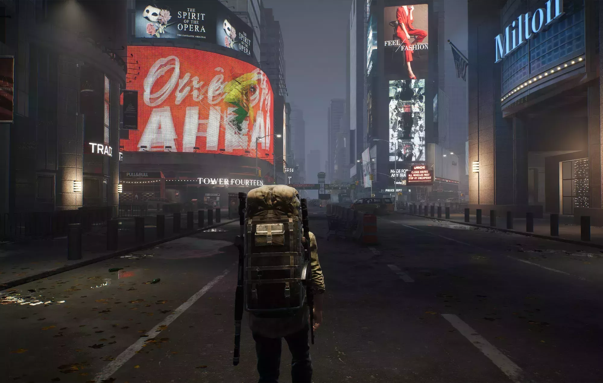 El desarrollador de 'The Day Before' recurre a