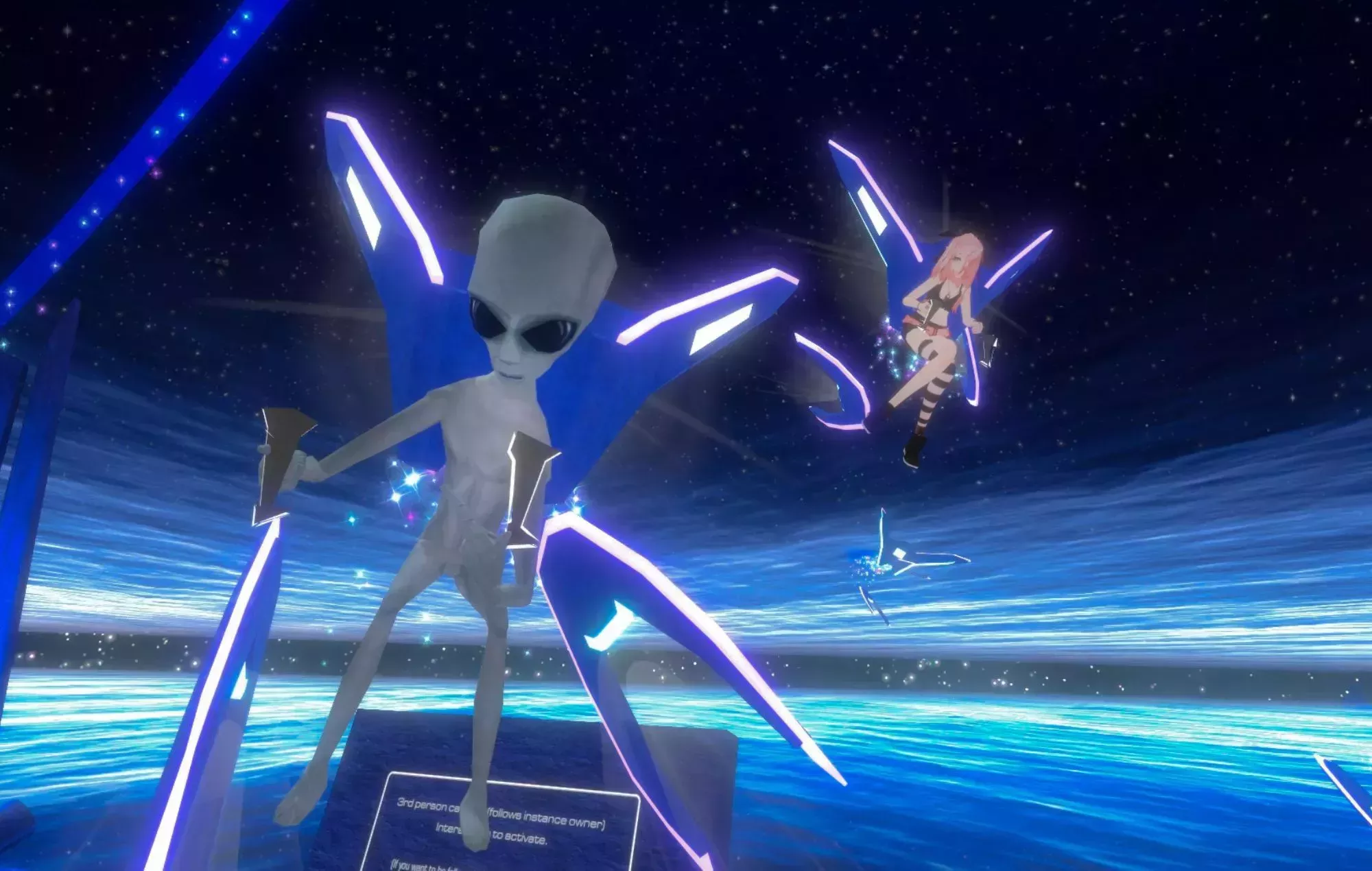 El desarrollador de 'VRChat' responde a la reacción contra los tramposos con un plan de accesibilidad