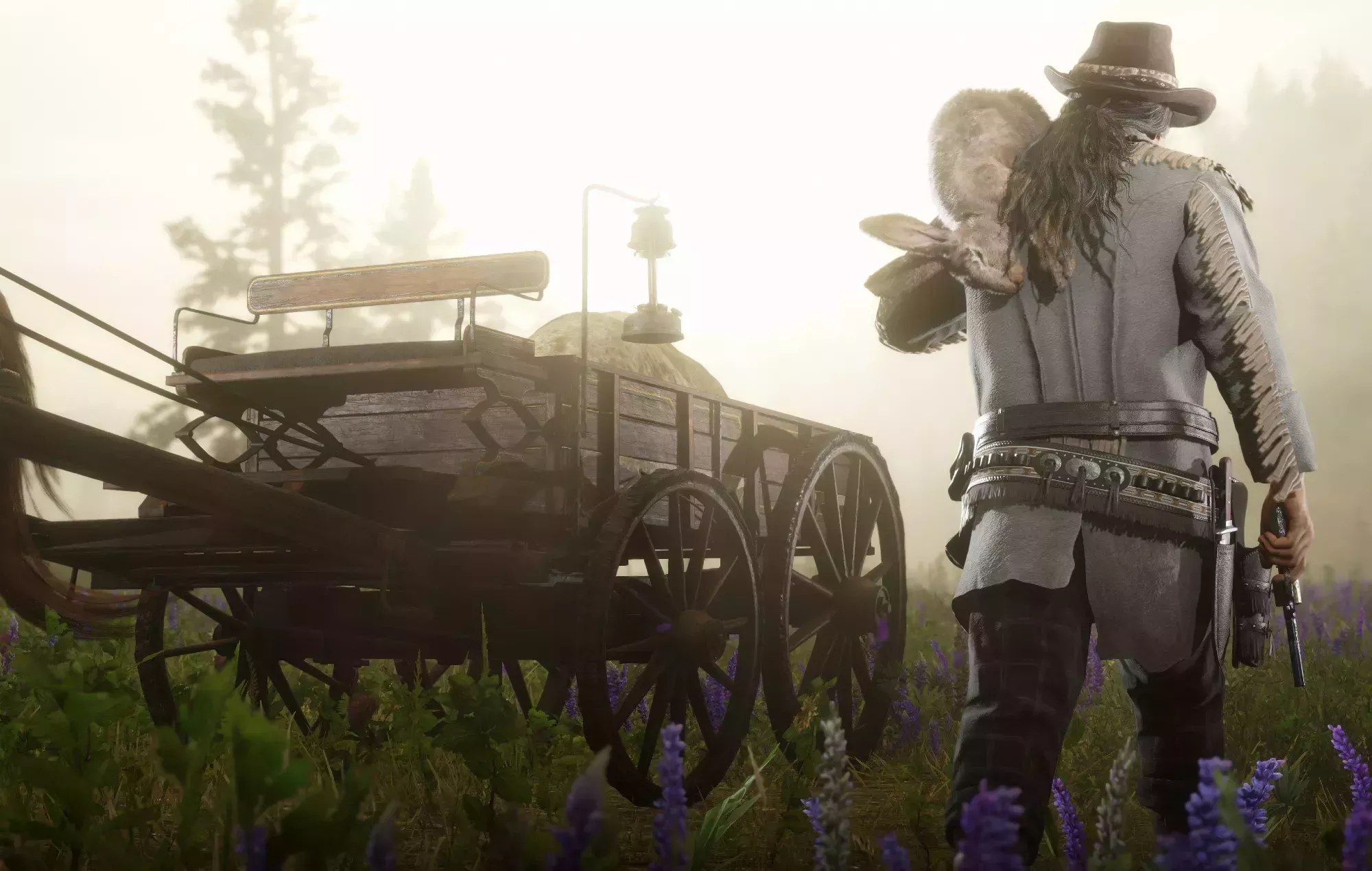 El desarrollo de 'GTA 6' implica el cese de las actualizaciones 