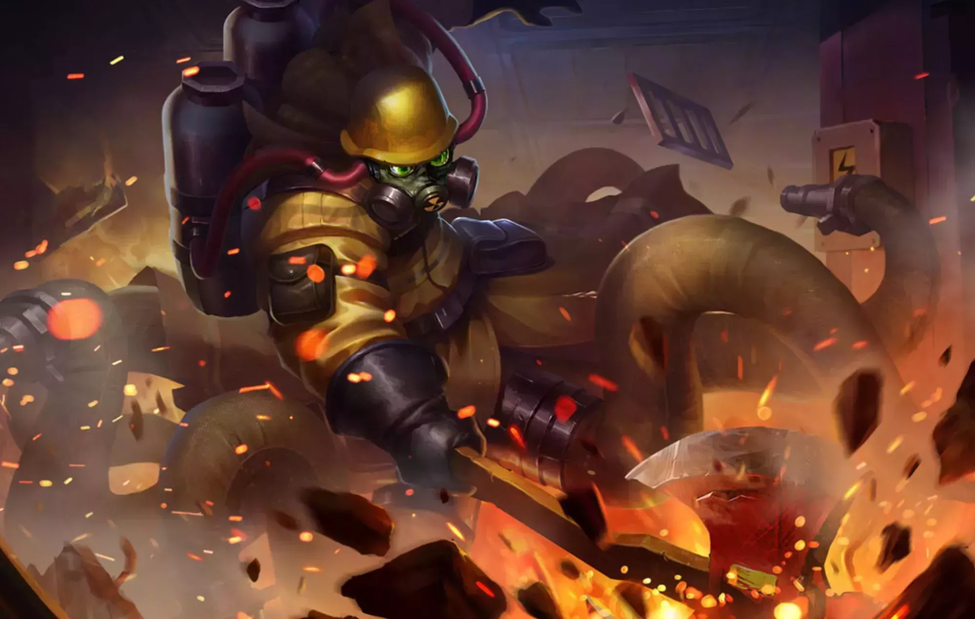 El director de 'Assassin's Creed' despedido por mala conducta consigue un nuevo trabajo en Tencent