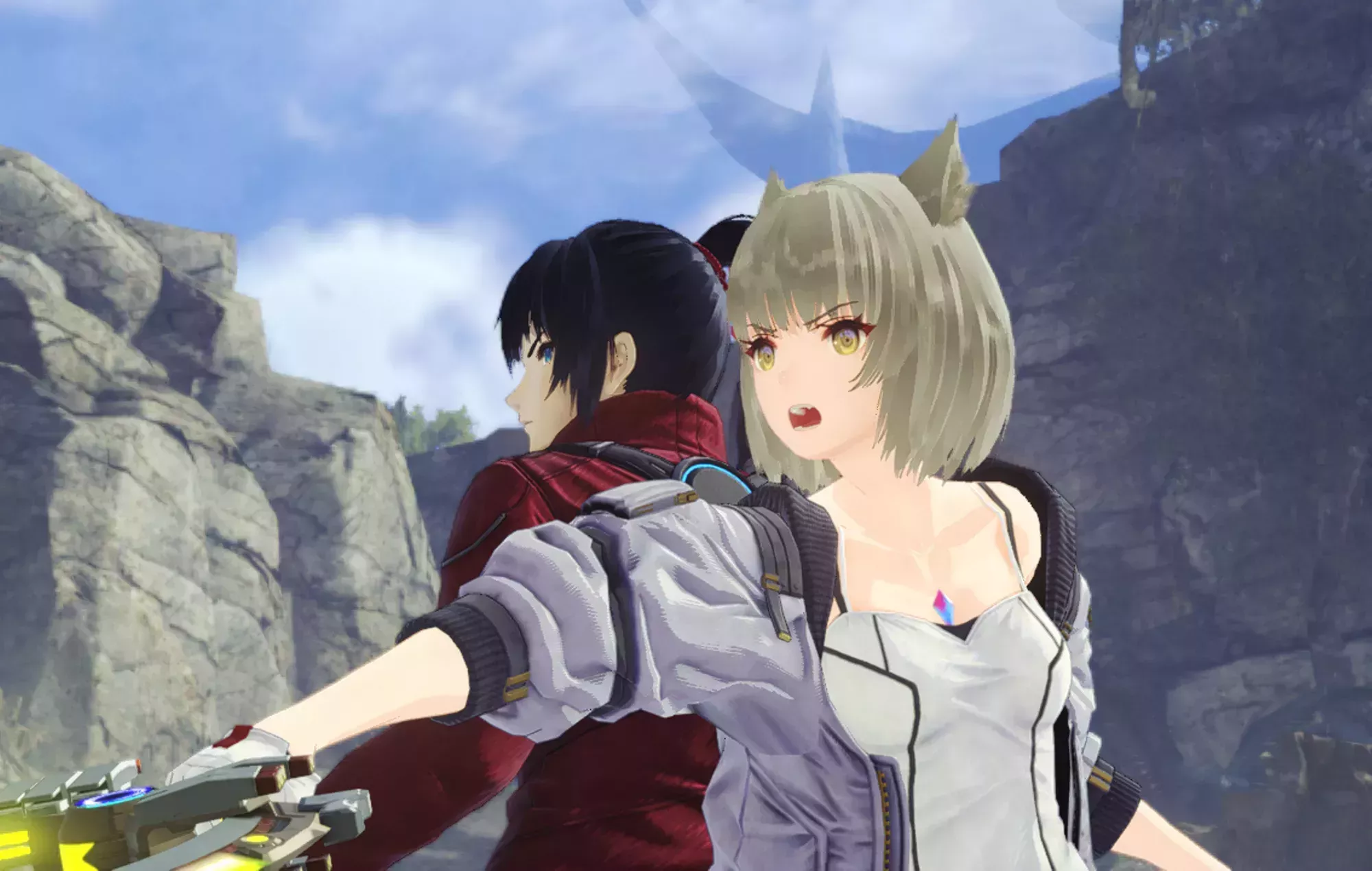 El director de 'Xenoblade Chronicles 3' confirma que la serie 