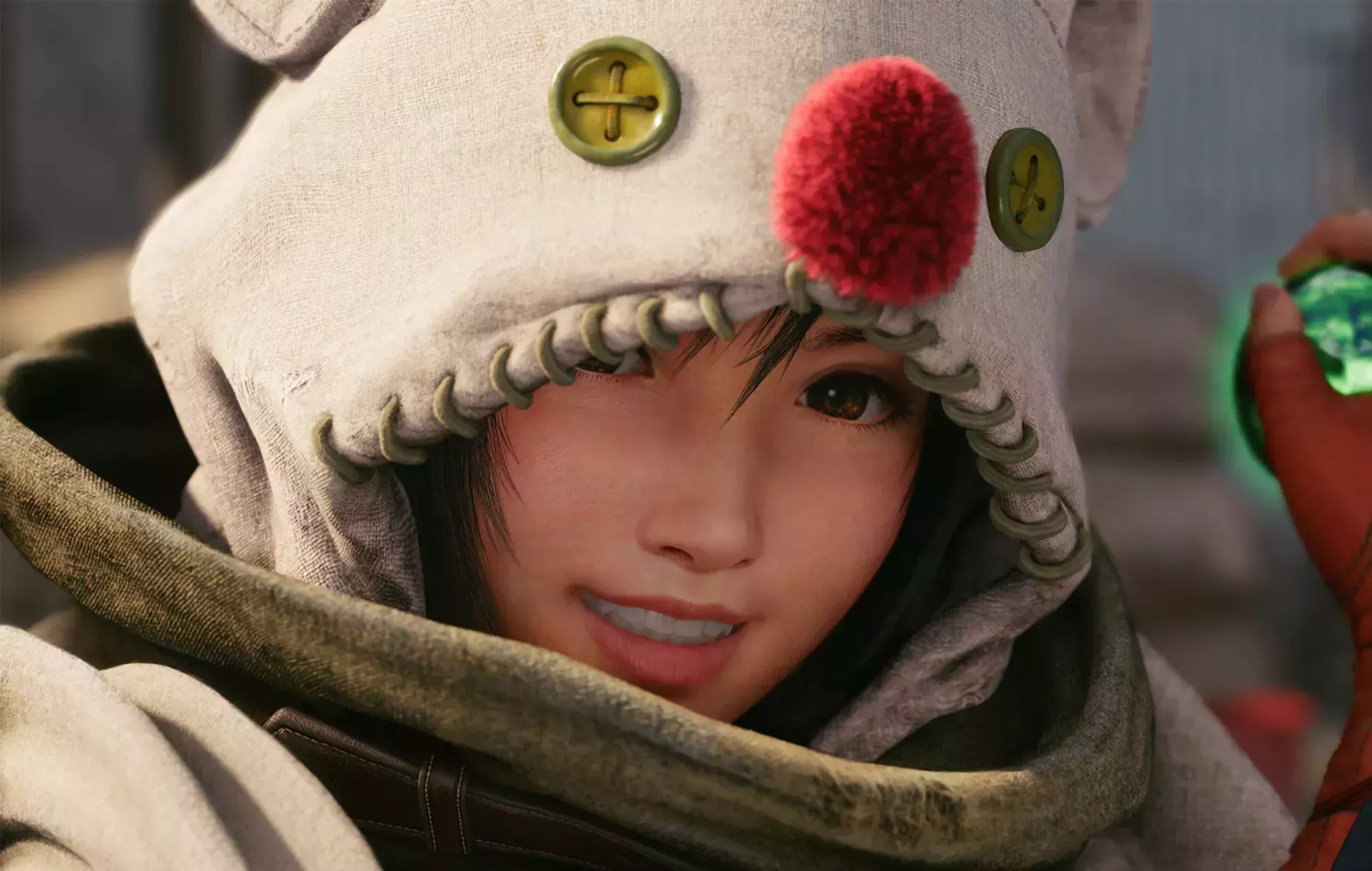 El DLC de 'Final Fantasy 7 Remake' no está disponible a través de PS Plus para los propietarios del juego base de PS5