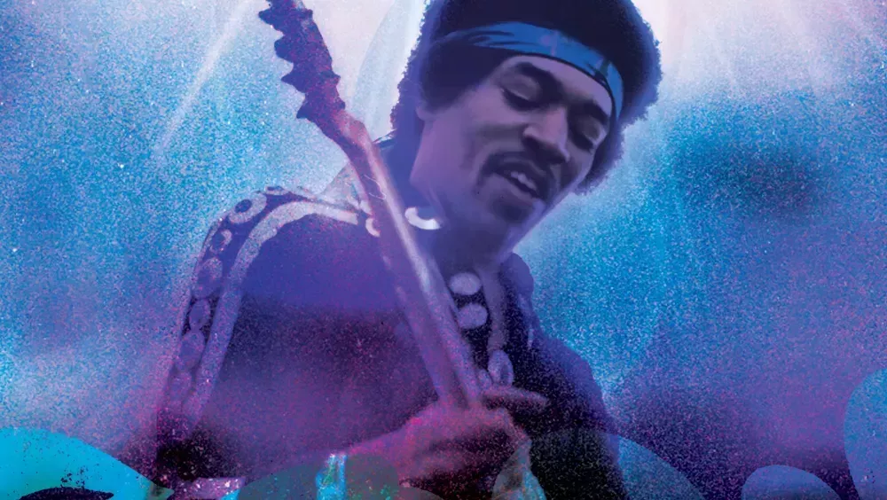 

	
		El documental de Jimi Hendrix es abordado por DCD Rights - Global Bulletin
	
	