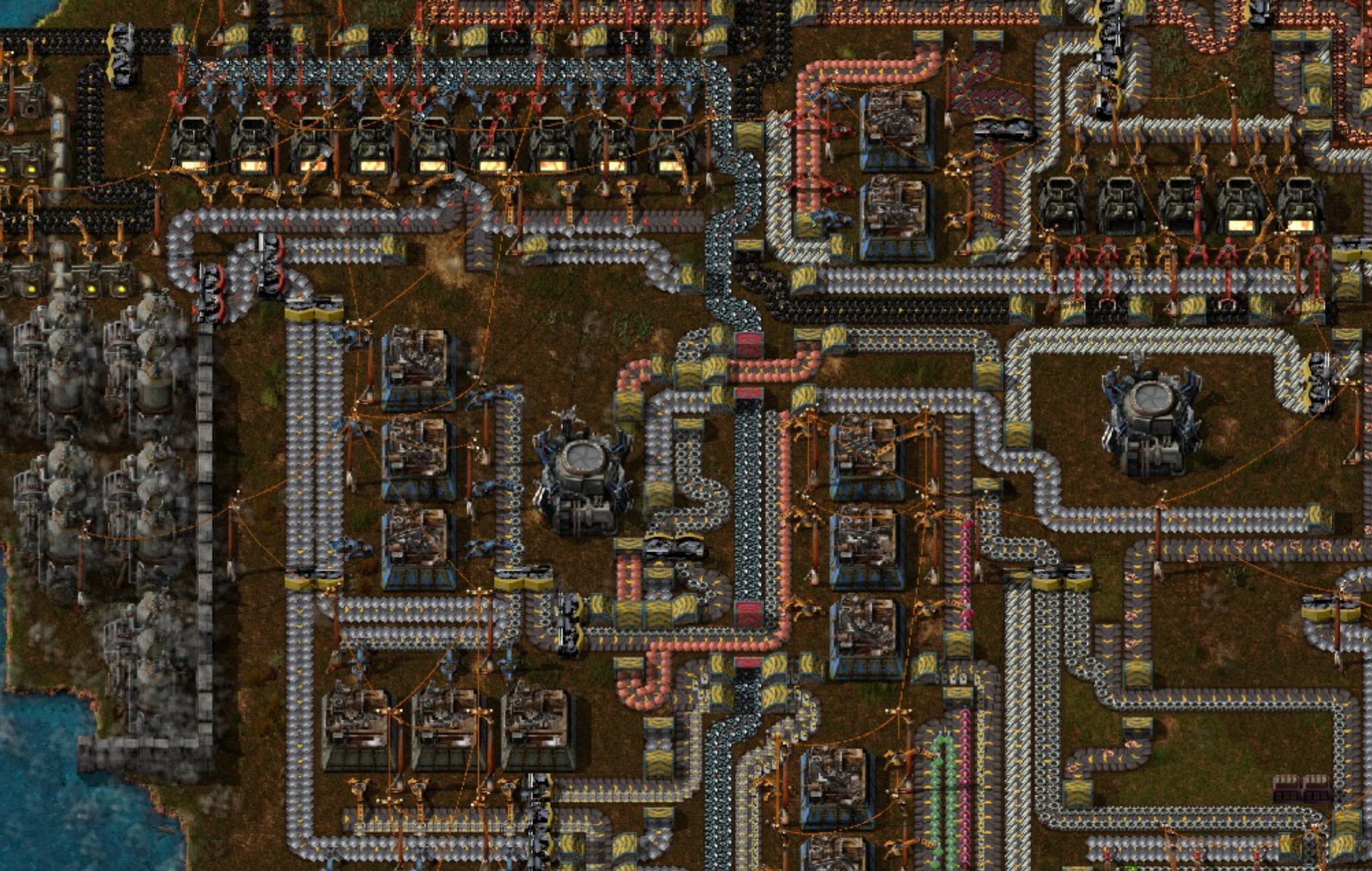 El estudio de 'Factorio' se enfrenta a una reacción violenta tras la subida de precio de 140 libras en Rusia
