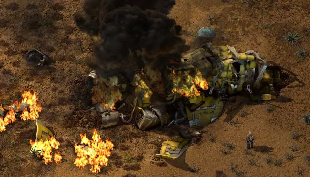 El estudio Factorio enfada a los jugadores rusos al aumentar el precio de la región de 9 a 174 dólares