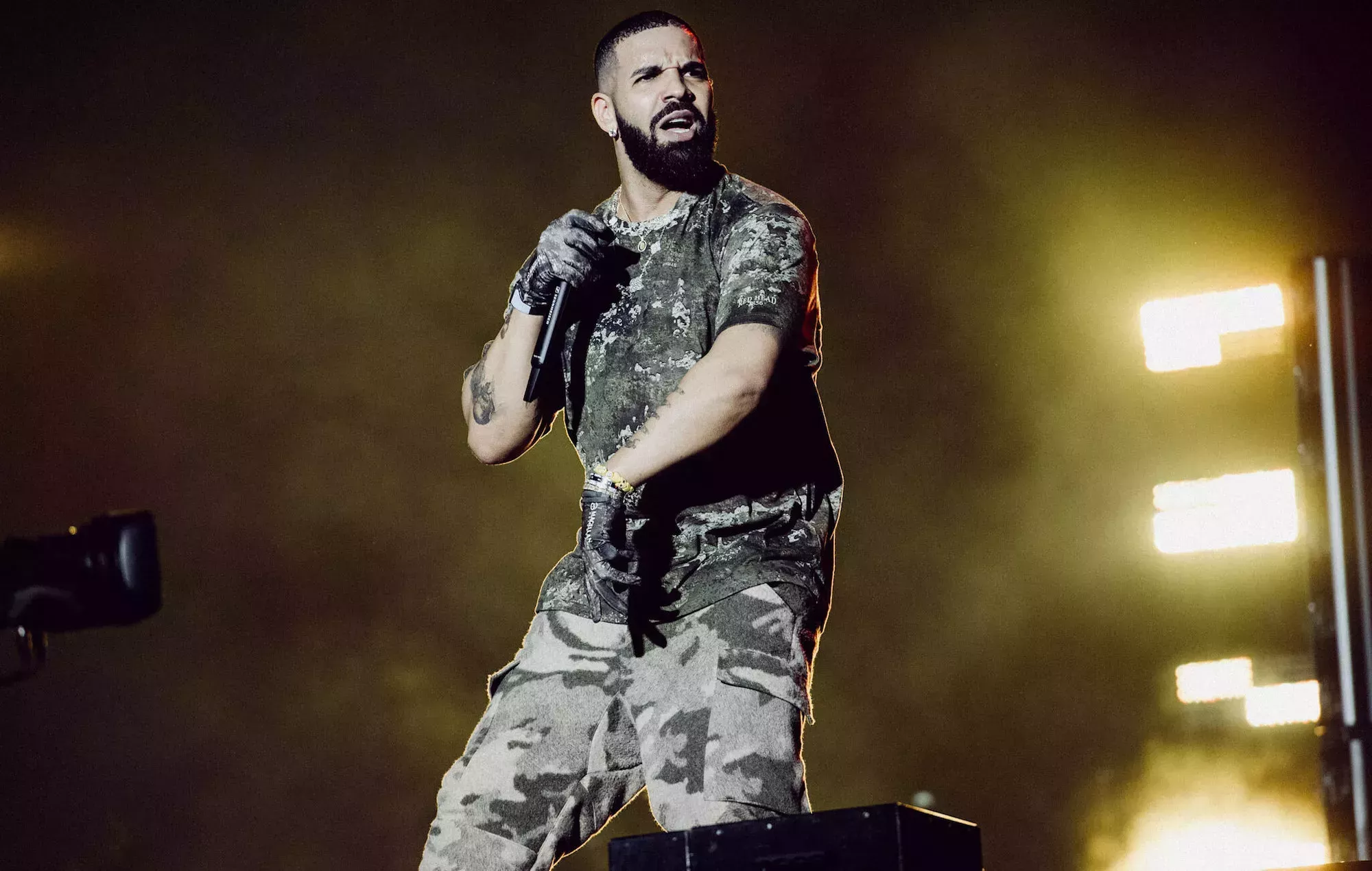 El 'falso Drake' ha sido expulsado de Instagram
