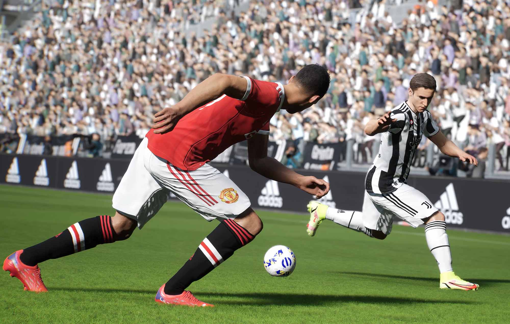 El Inter de Milán será exclusivo de 'eFootball' a partir de julio de 2024