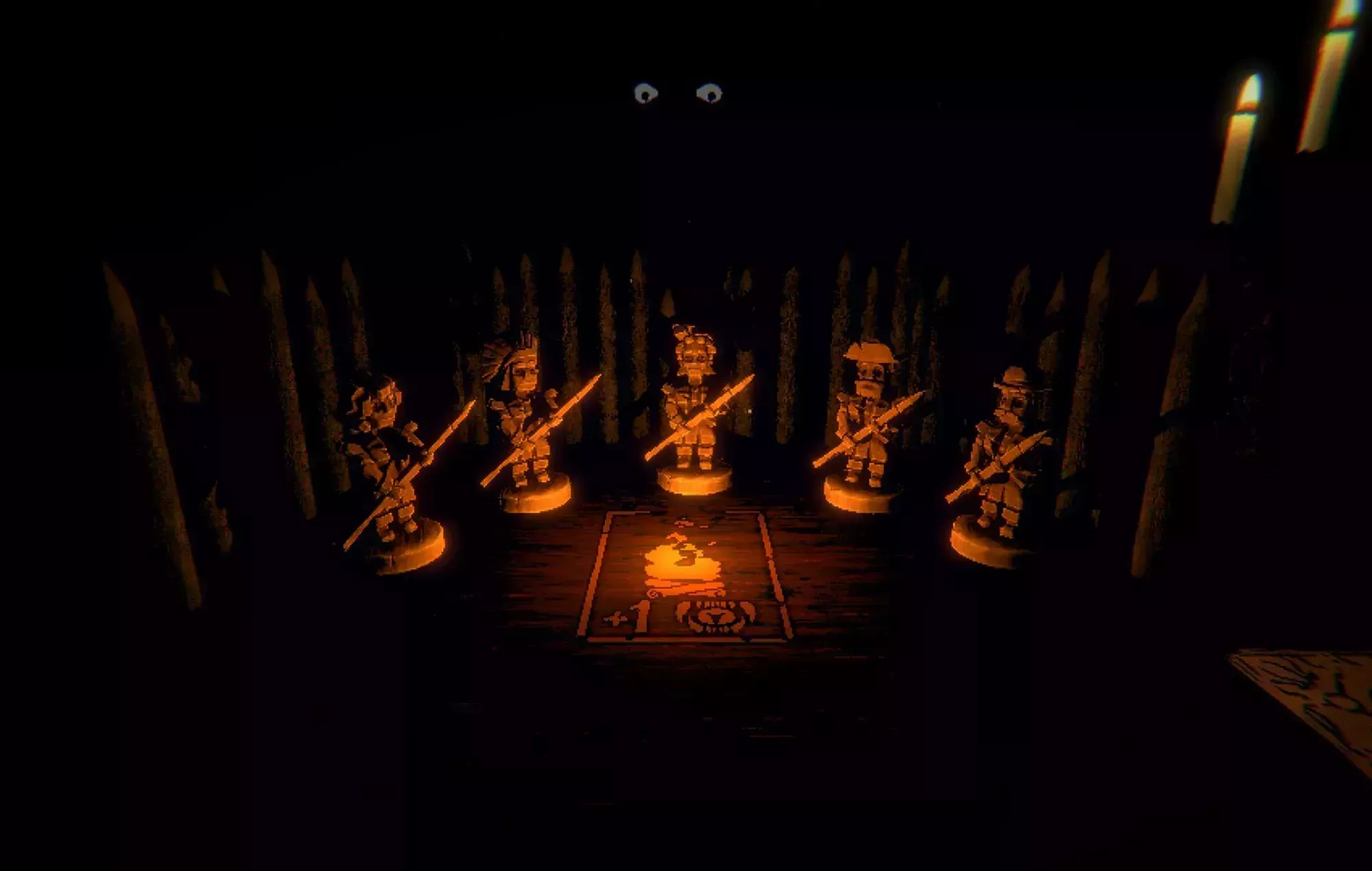 El juego de construcción de mazos 