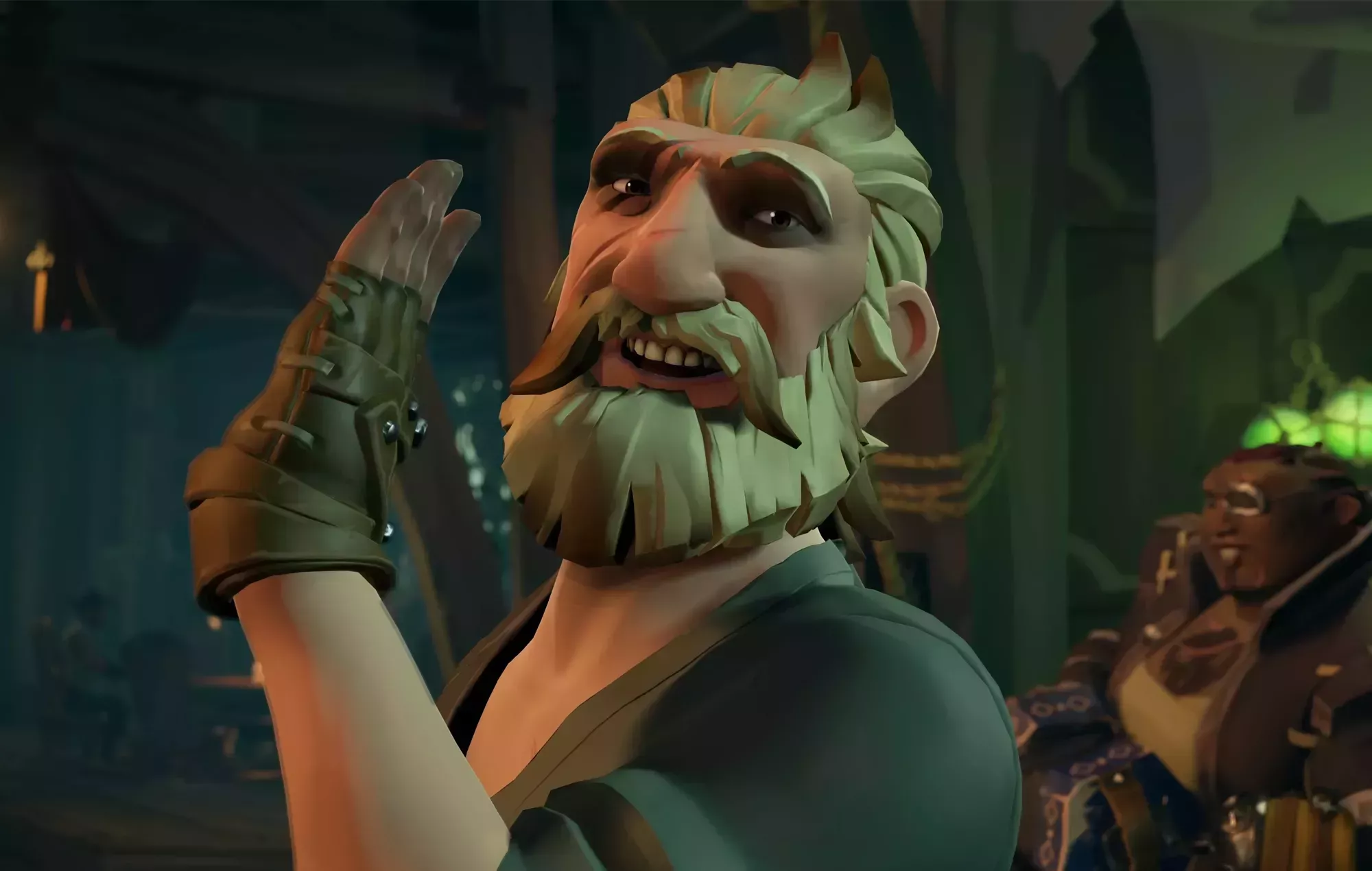 El lanzamiento de la séptima temporada de 'Sea Of Thieves' se retrasa a agosto