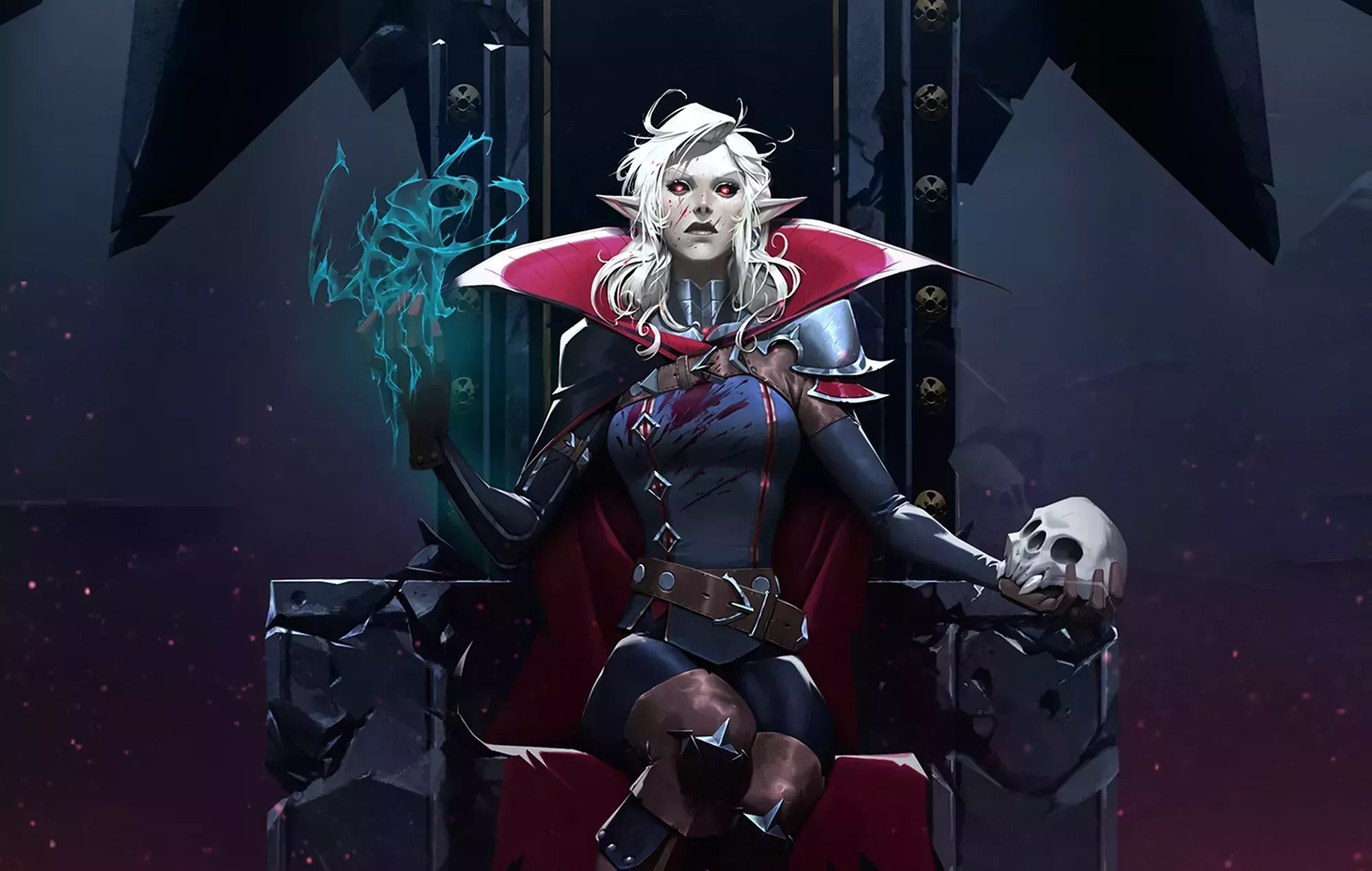 El mod 'V Rising' añade cámaras en primera y tercera persona