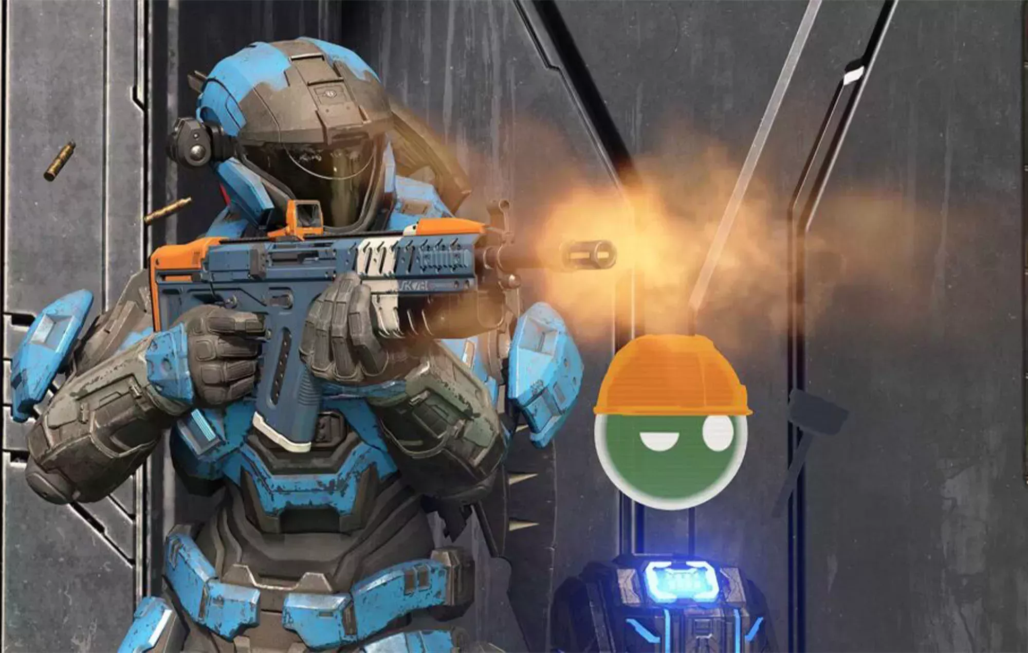 El parche de 'Halo Infinite' hace que las partidas multijugador dejen de consumir casi 1 GB de datos