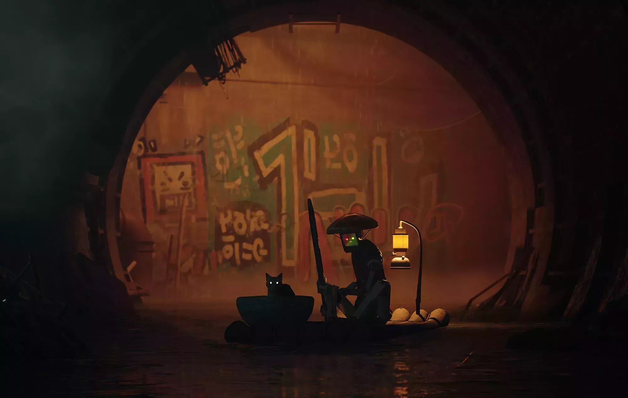 El parche 'Stray' arregla los problemas de lanzamiento