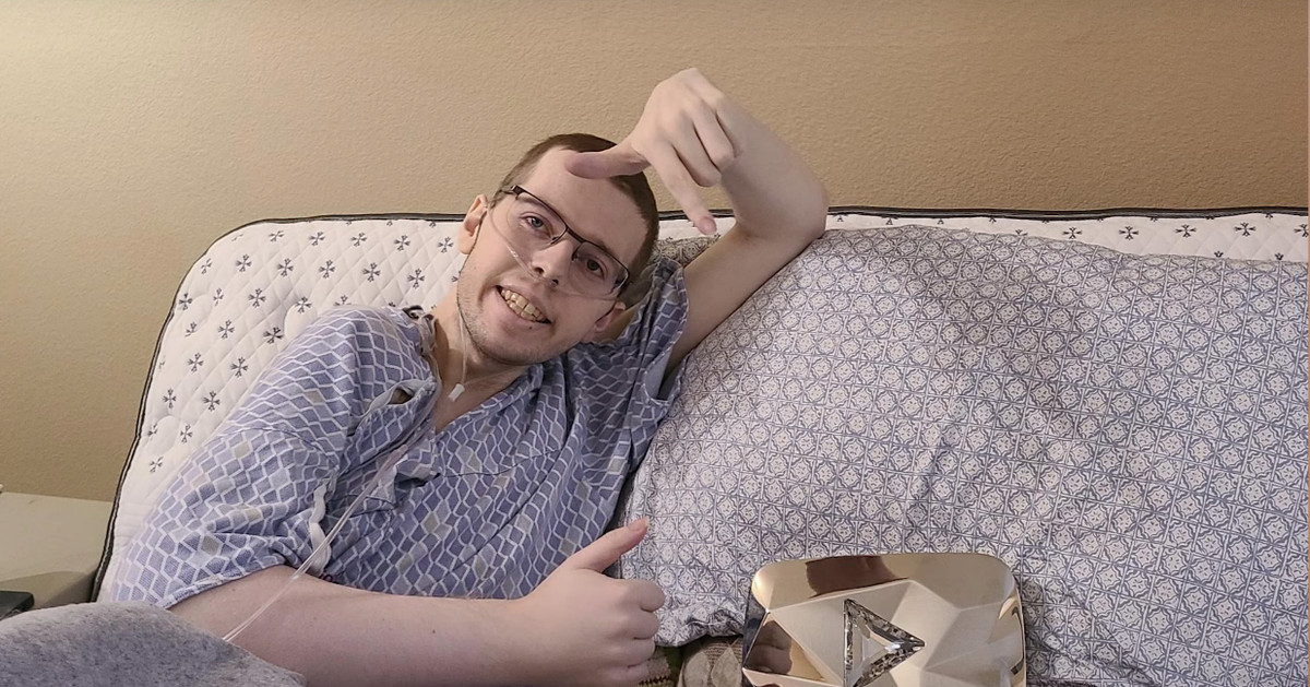 El popular YouTuber de Minecraft Technoblade muere a los 23 años