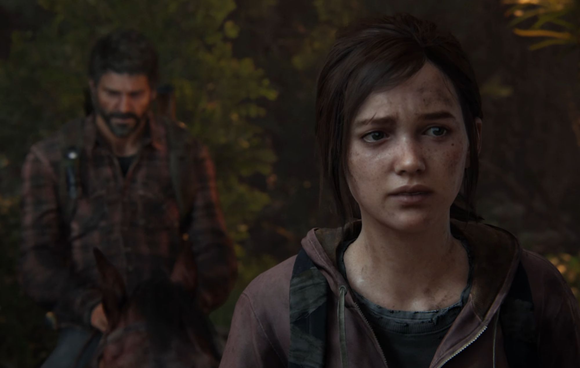 El port de 'The Last Of Us Part 1' para PC se lanzará "muy pronto" tras el lanzamiento de PS5