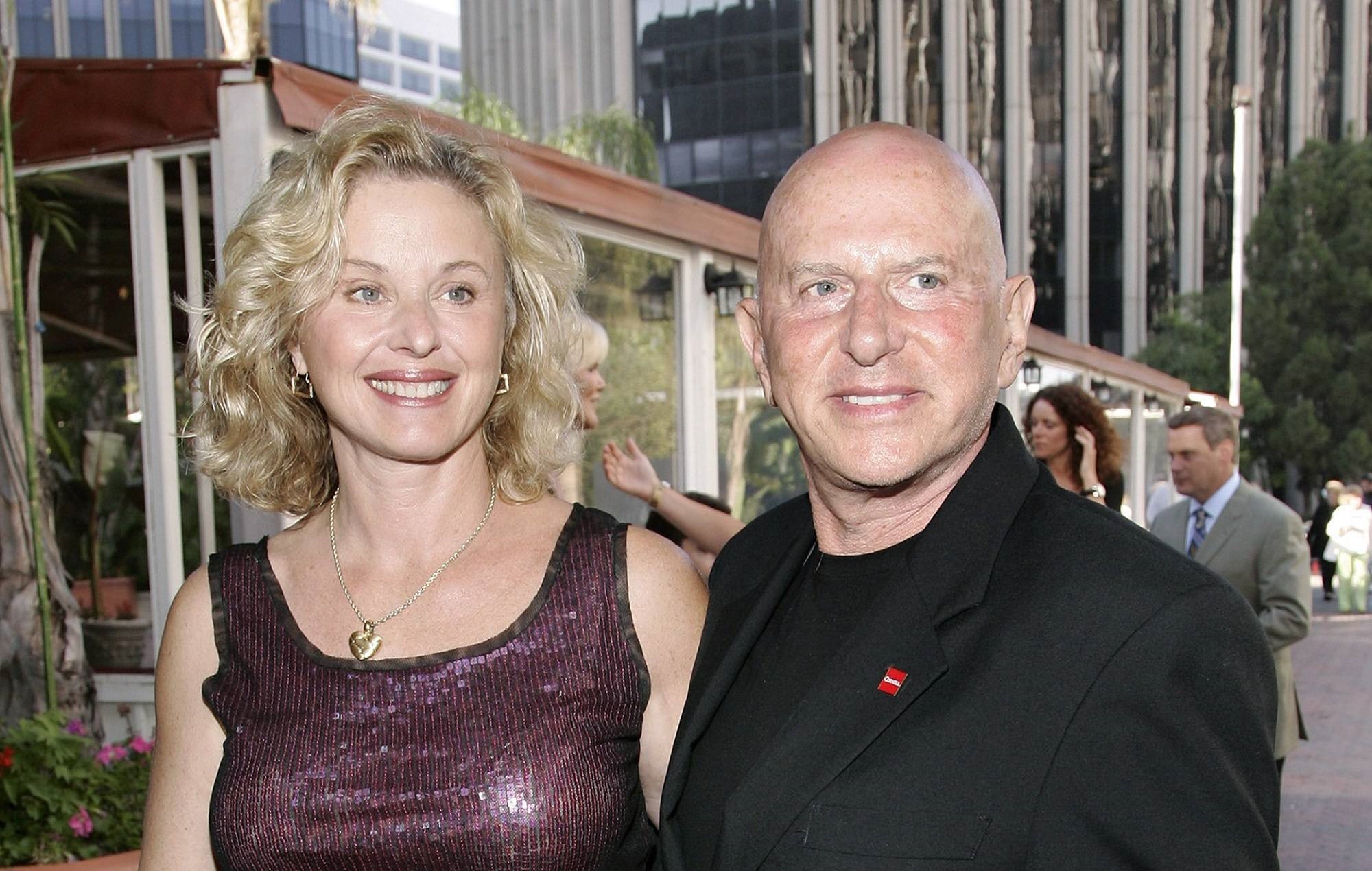 El propietario de Studio 54, Mark Fleischman, muere por suicidio asistido en Suiza