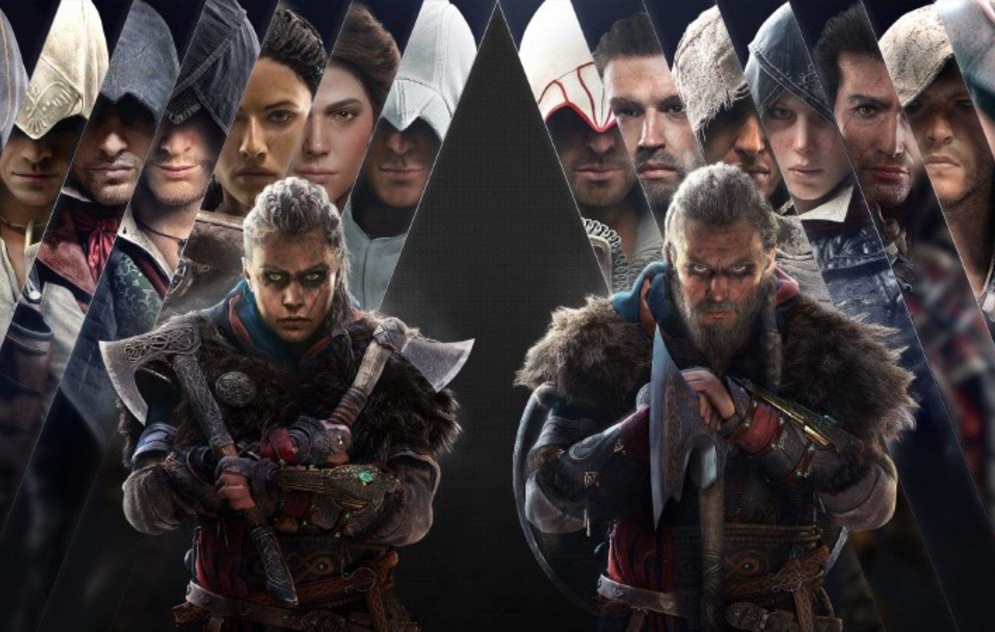 El próximo juego de 'Assassin's Creed' estará ambientado en Bagdad