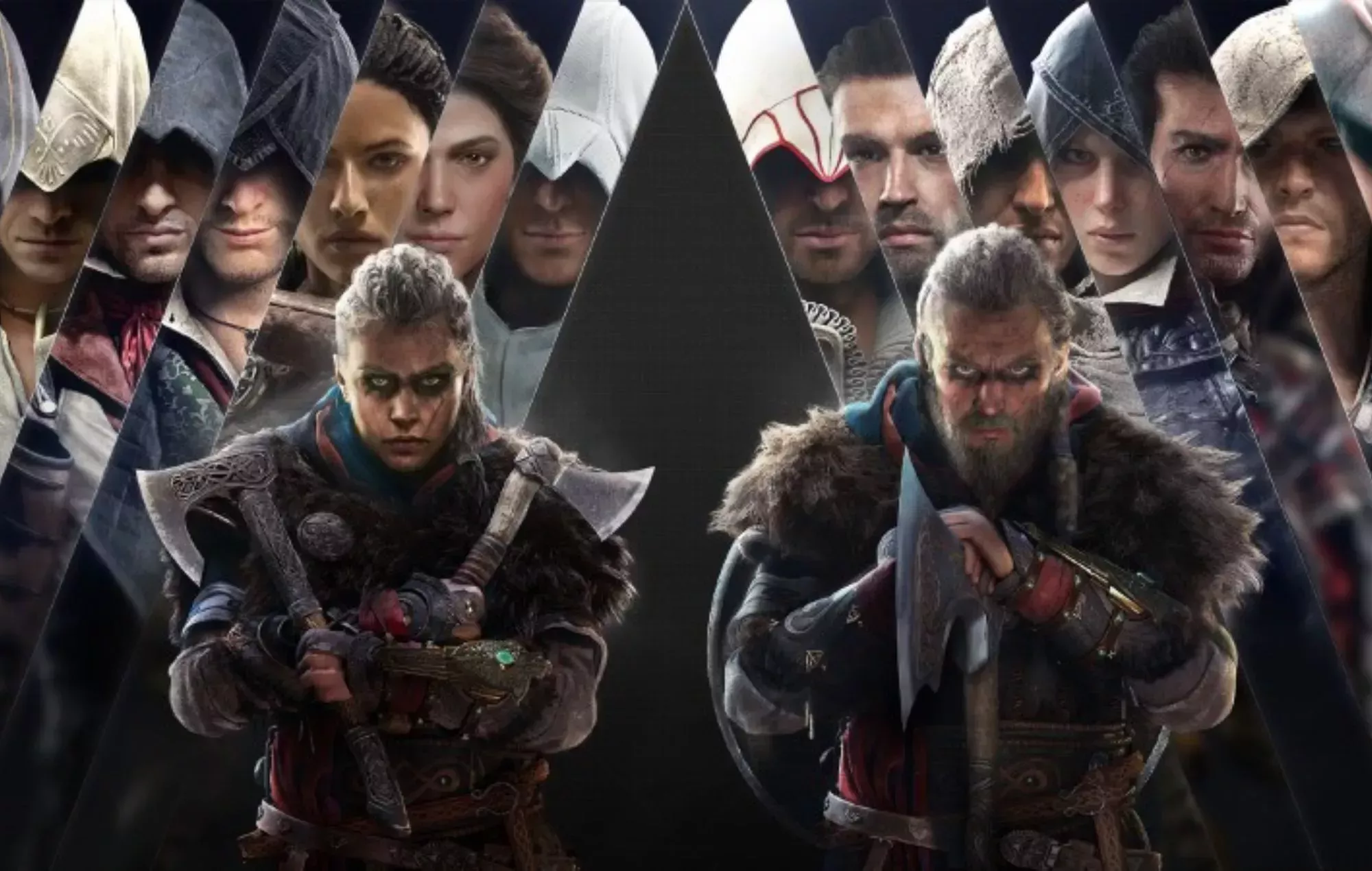 El próximo juego de 'Assassin's Creed' estará ambientado en Bagdad