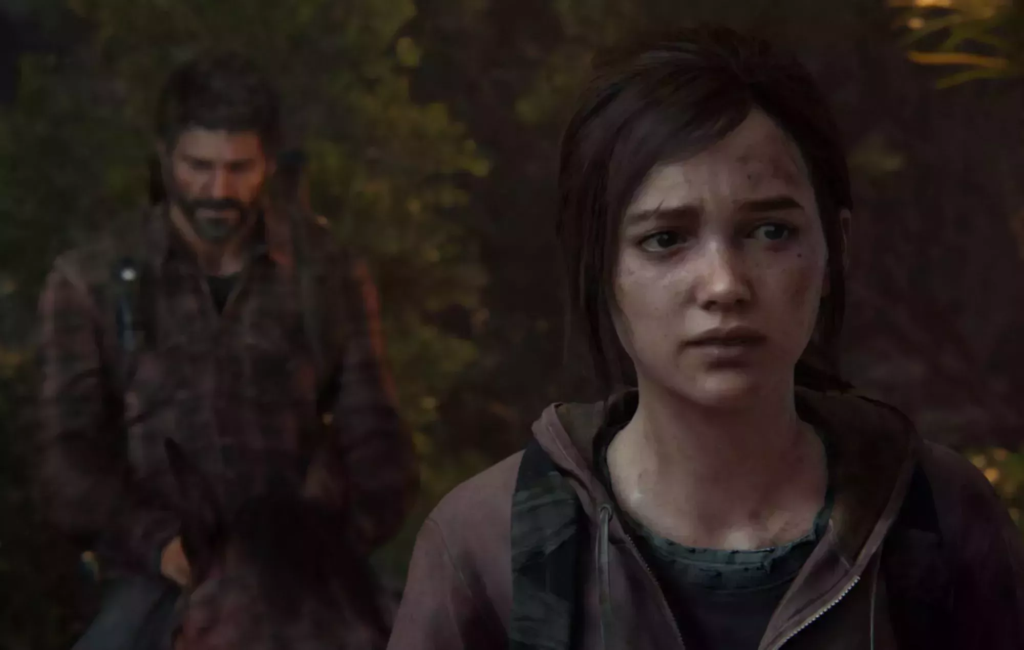 El remake de 'The Last of Us' contará con nuevos modos permadeath y speedrun