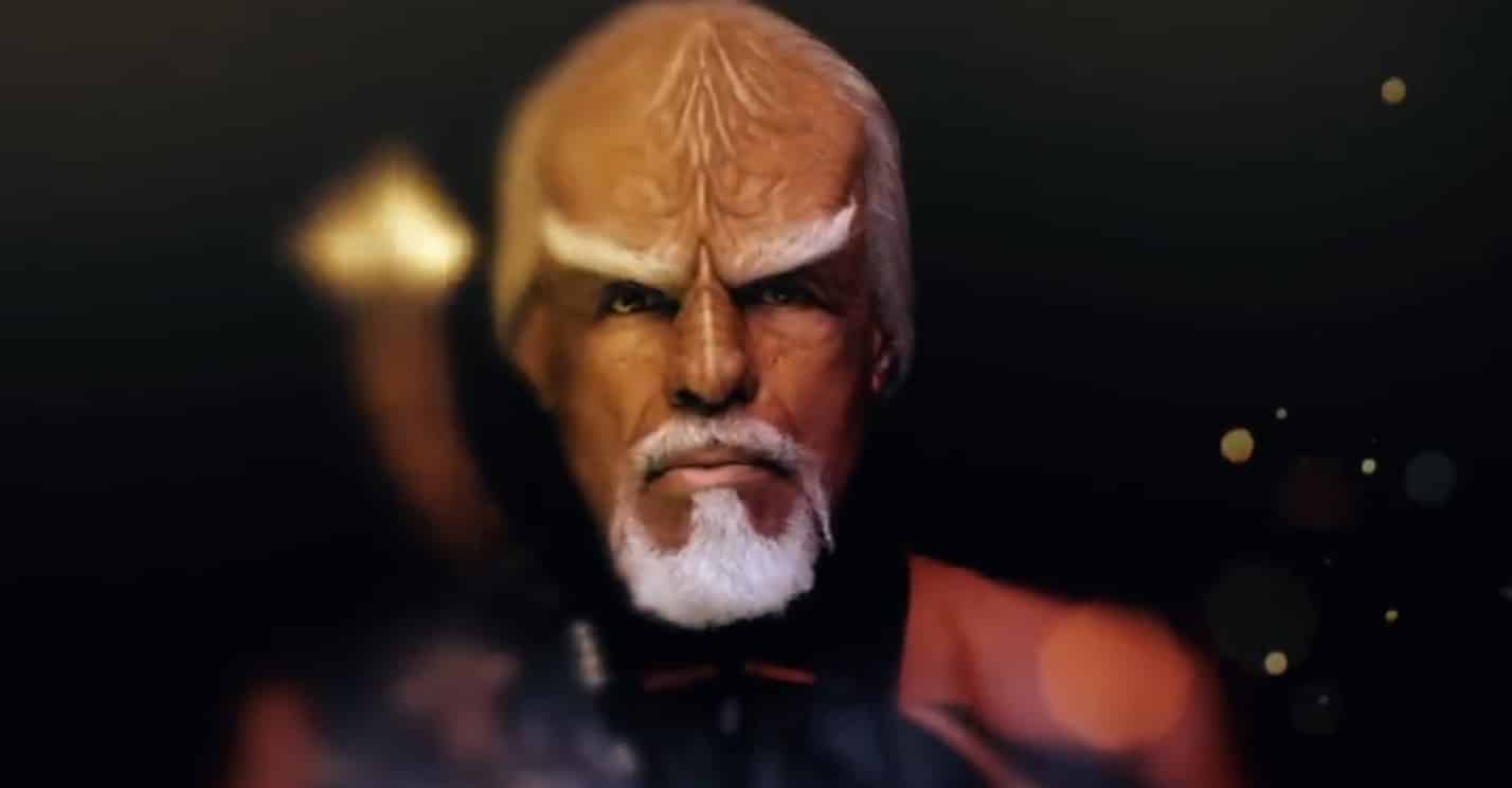 El teaser de la tercera temporada de Star Trek: Picard muestra el regreso del reparto de TNG