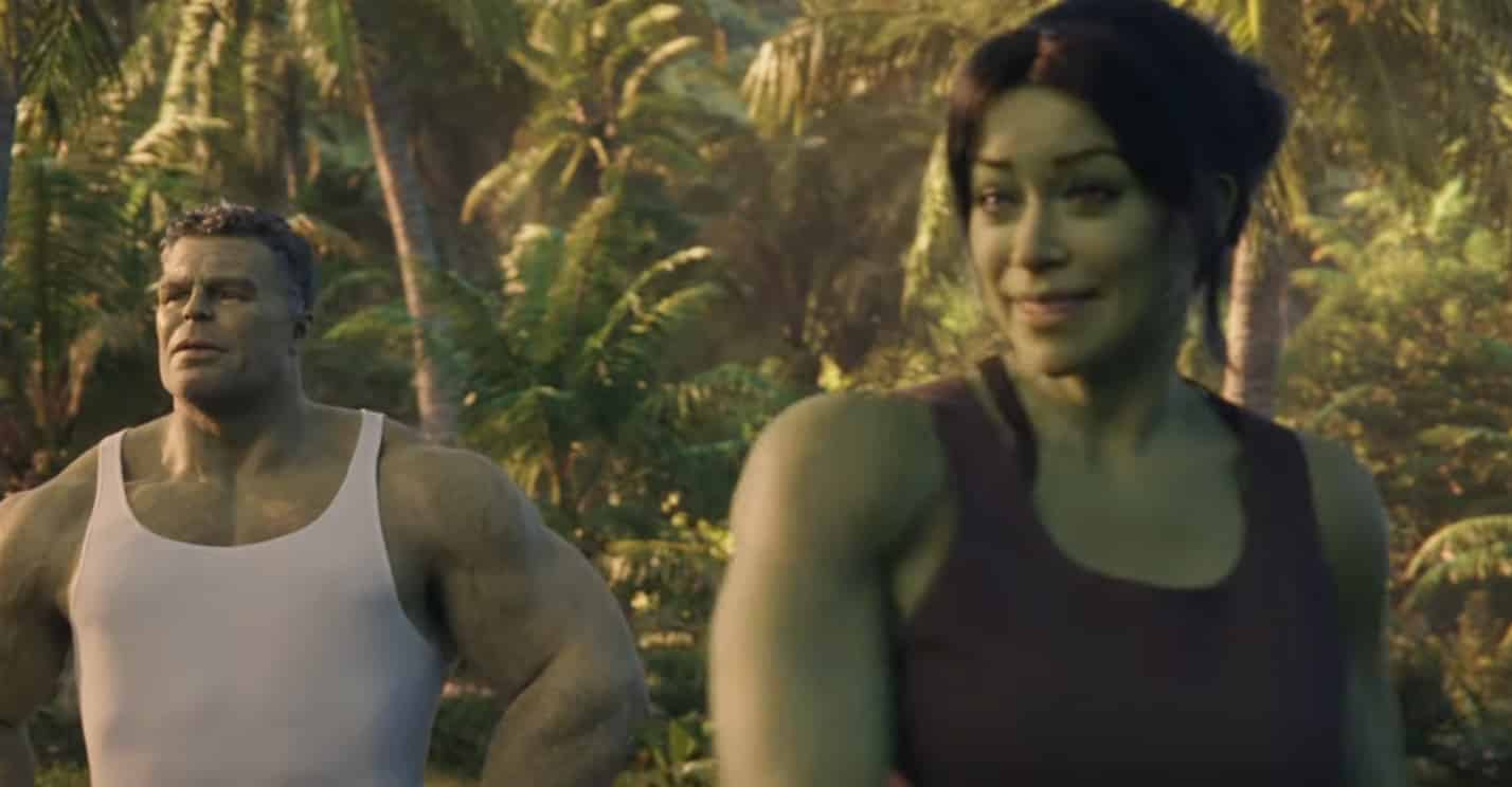 El tráiler de She-Hulk: Attorney at Law revela el entrenamiento de Hulk y los cameos sorpresa