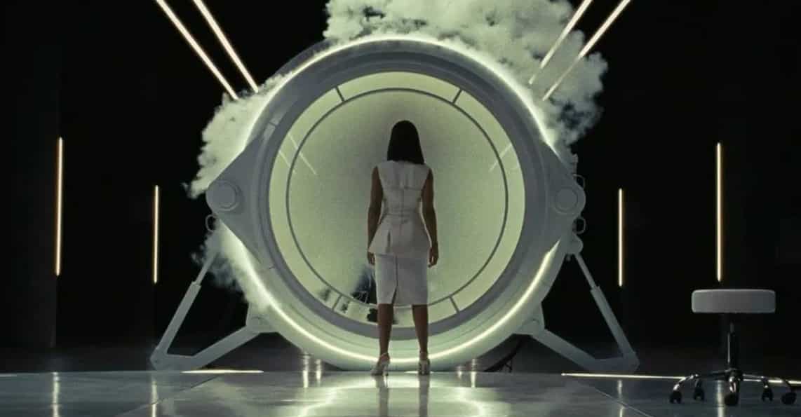 En "Annees Folles", ¿Westworld juega con su audiencia o con ella misma?