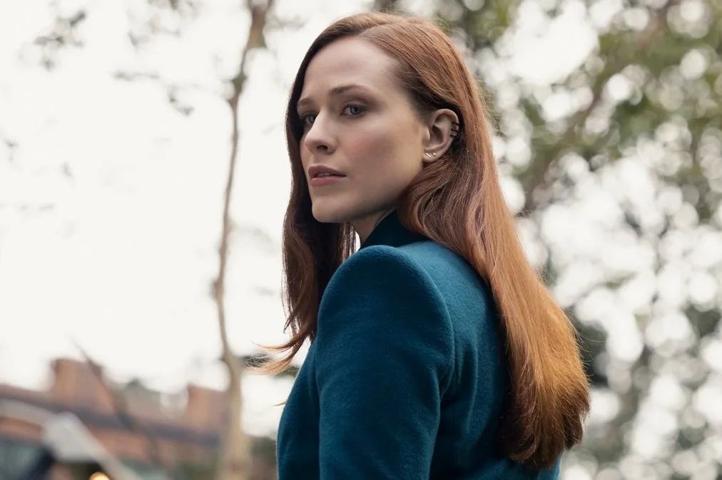 En "Generation Loss", Westworld encuentra que la ficción se impone a la realidad