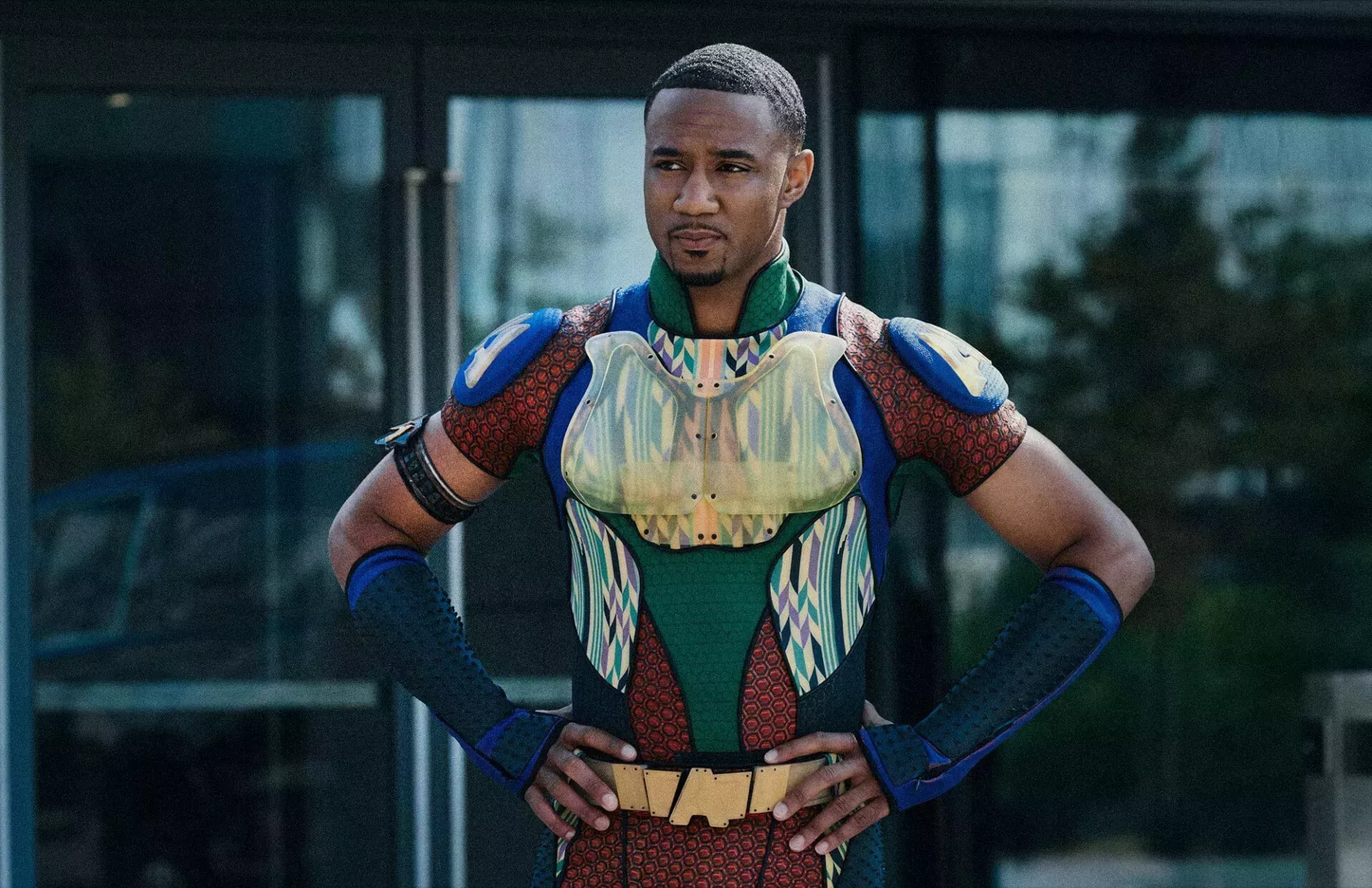 En su final de temporada, The Boys muestra sus puntos fuertes y débiles