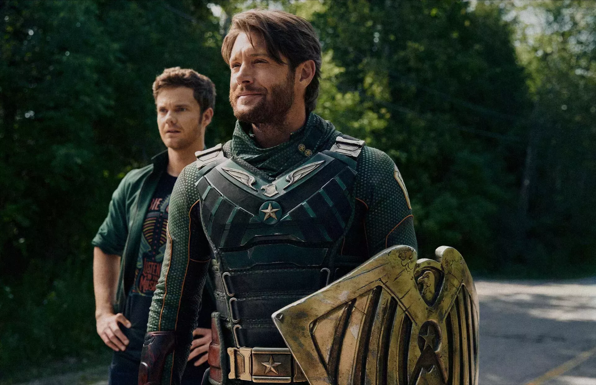 En su final de temporada, The Boys muestra sus puntos fuertes y débiles